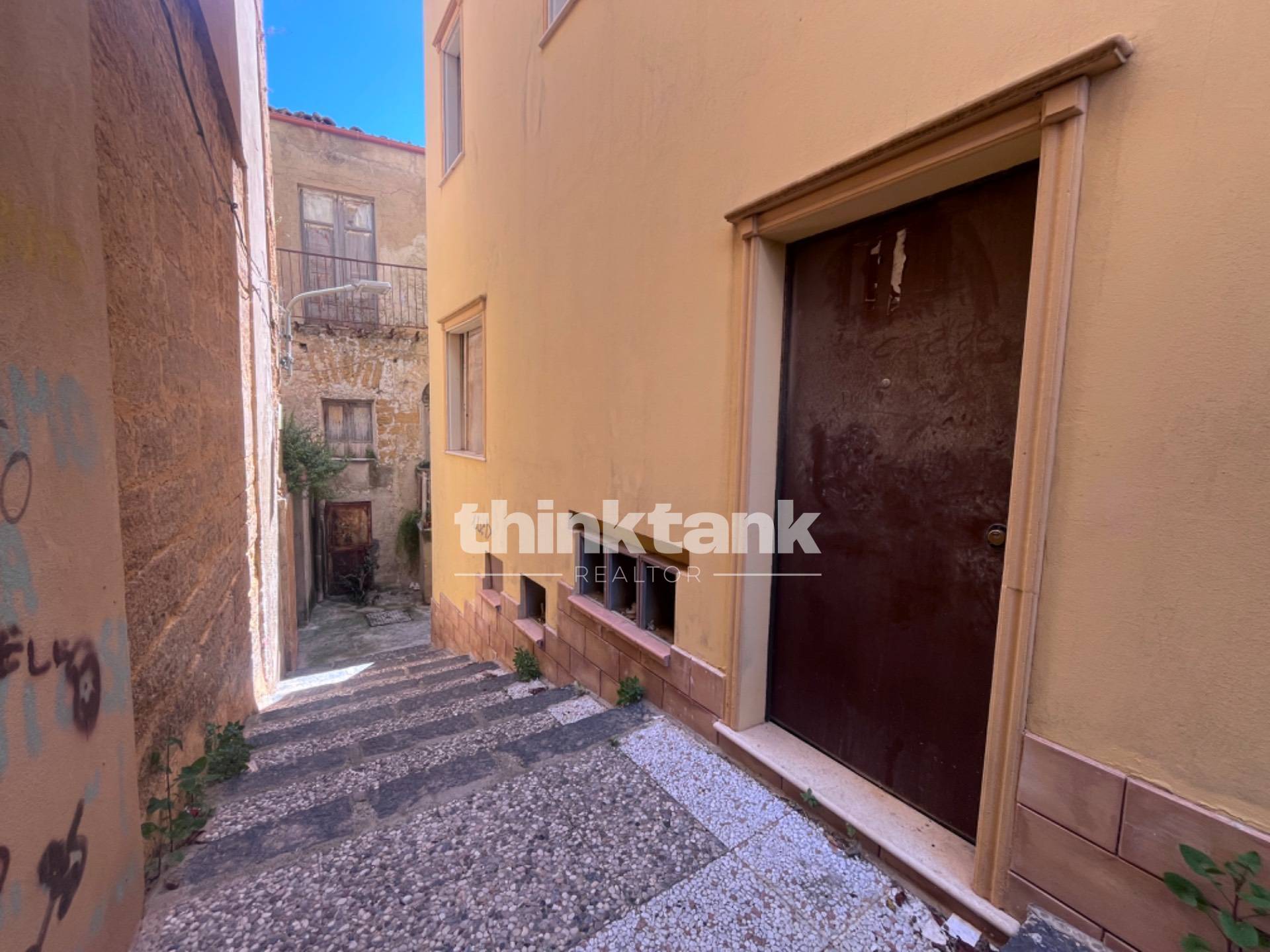 Appartamento in vendita a Agrigento, Centro