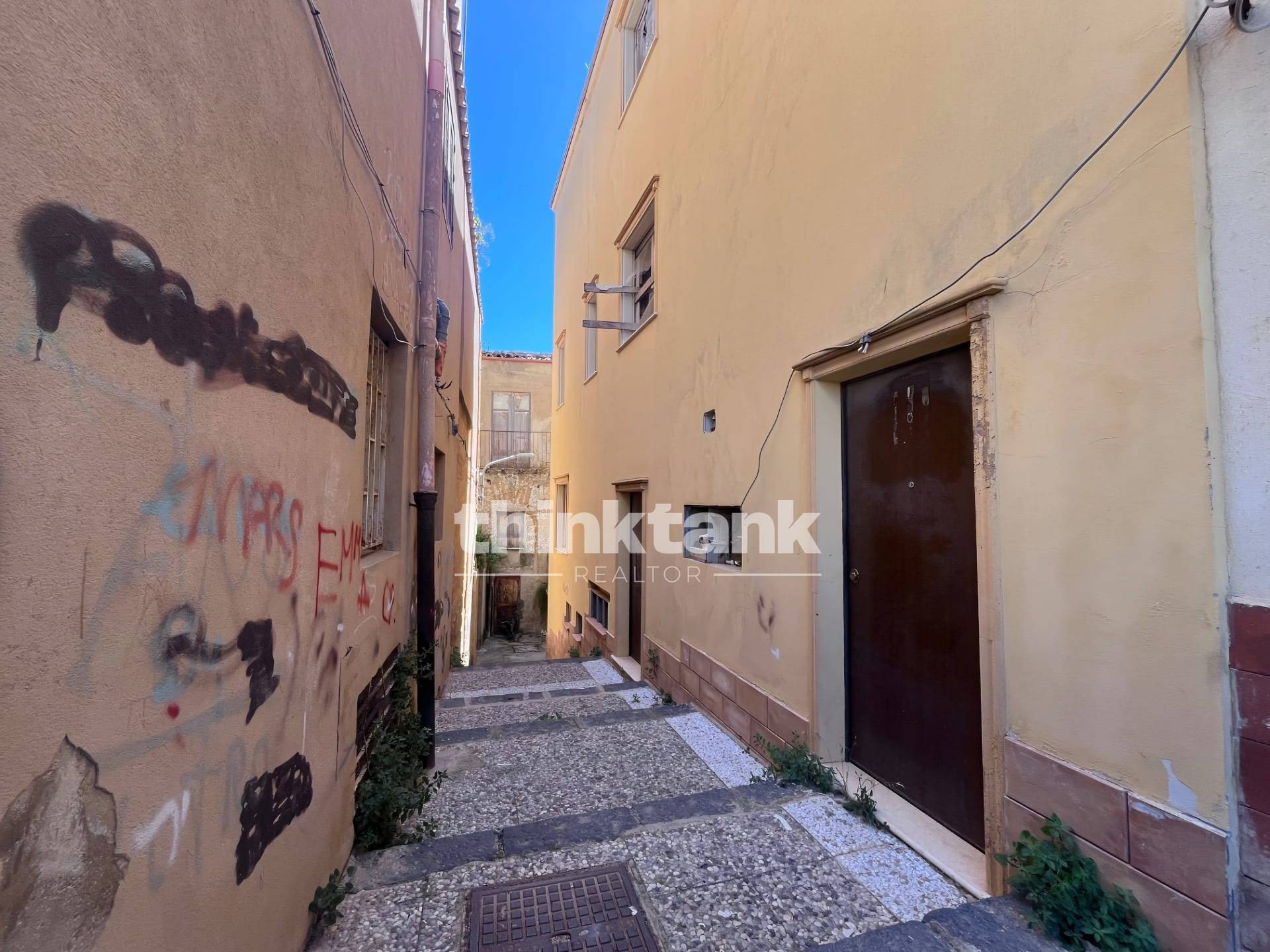 Appartamento in vendita a Agrigento, Centro