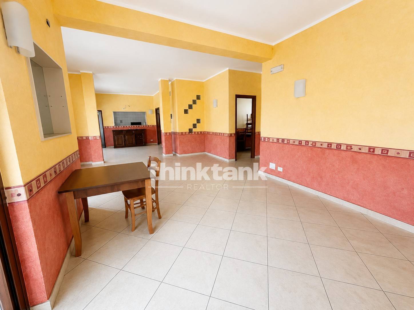 Appartamento in vendita a Gravina di Catania