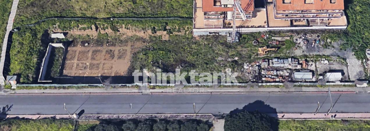 Terreno Edificabile in vendita a Giardini-Naxos