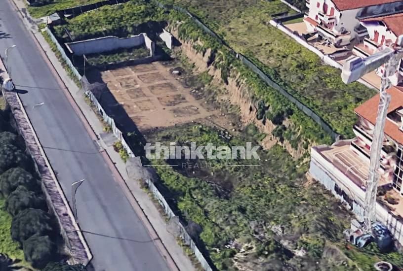 Terreno Edificabile in vendita a Giardini-Naxos