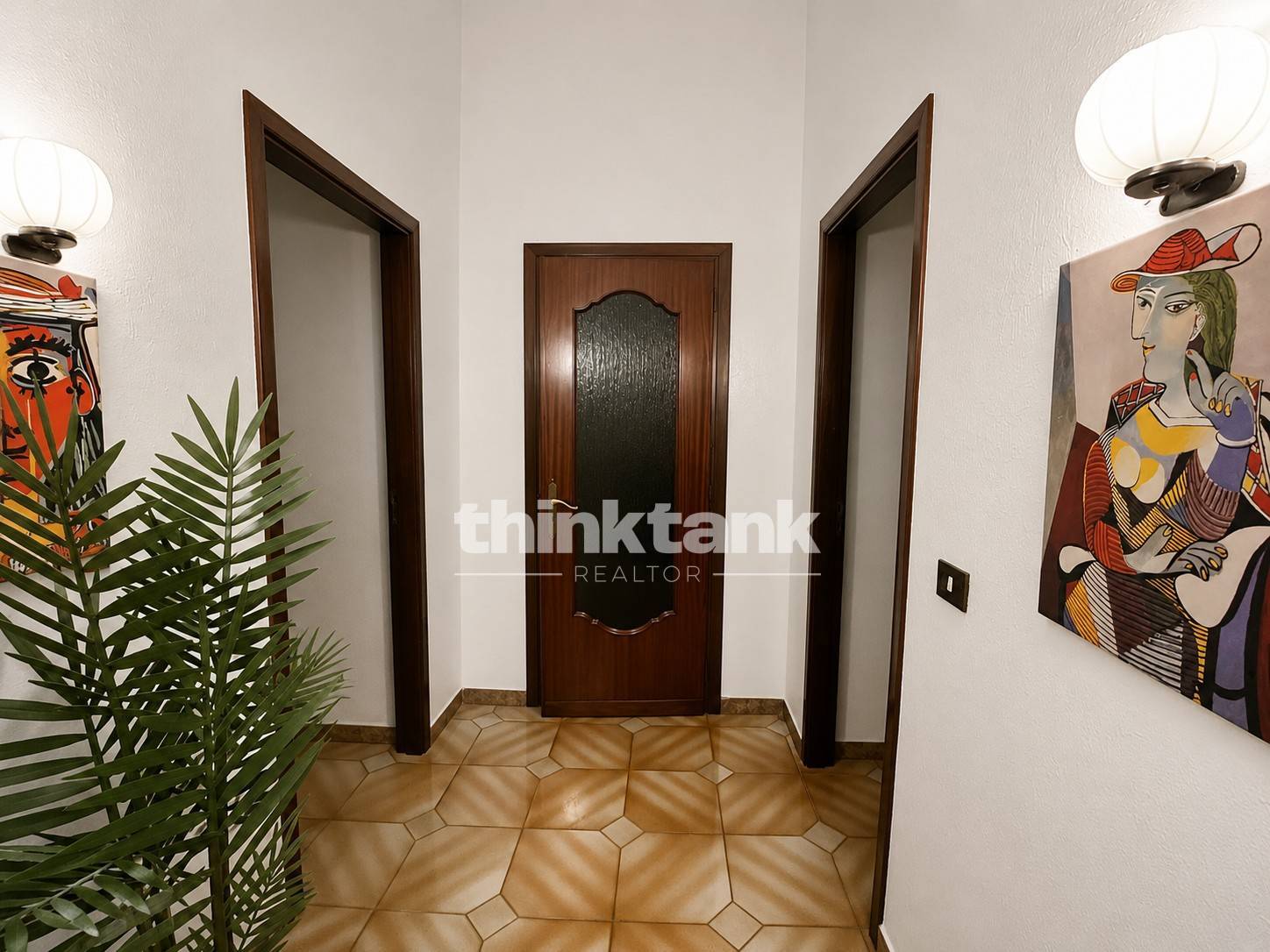 Appartamento in vendita a Catania, C.so Italia - via Leopardi