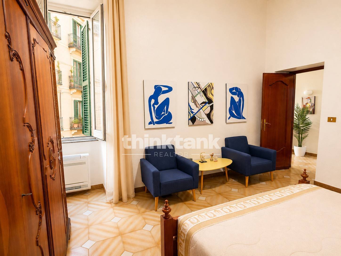 Appartamento in vendita a Catania, C.so Italia - via Leopardi