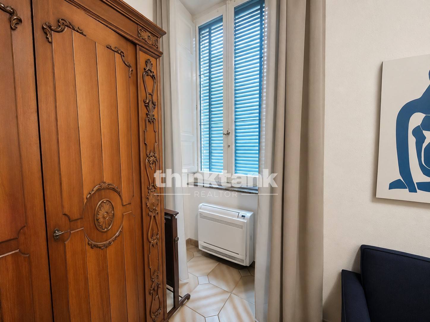 Appartamento in vendita a Catania, C.so Italia - via Leopardi