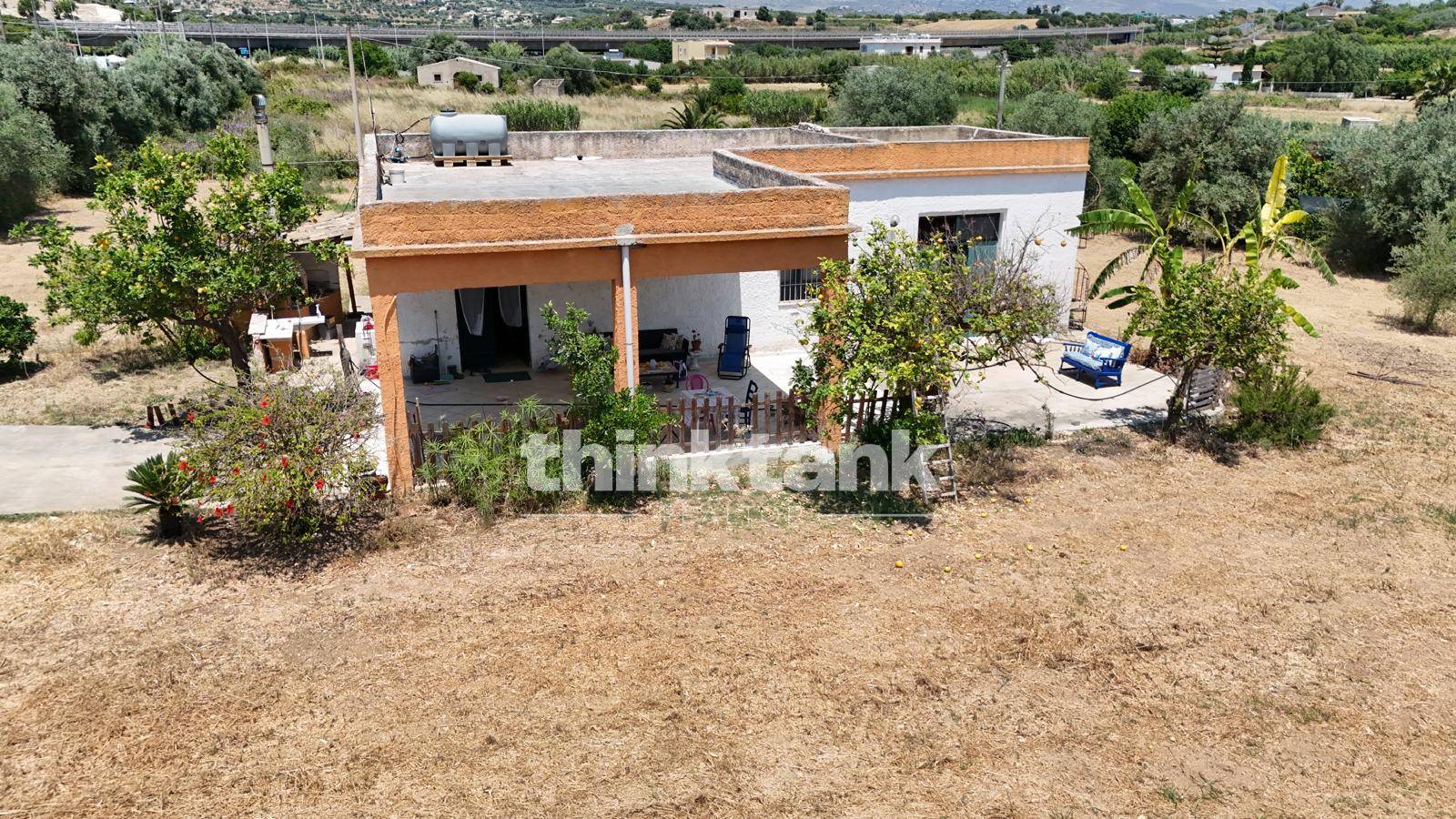 Villa in vendita a Noto