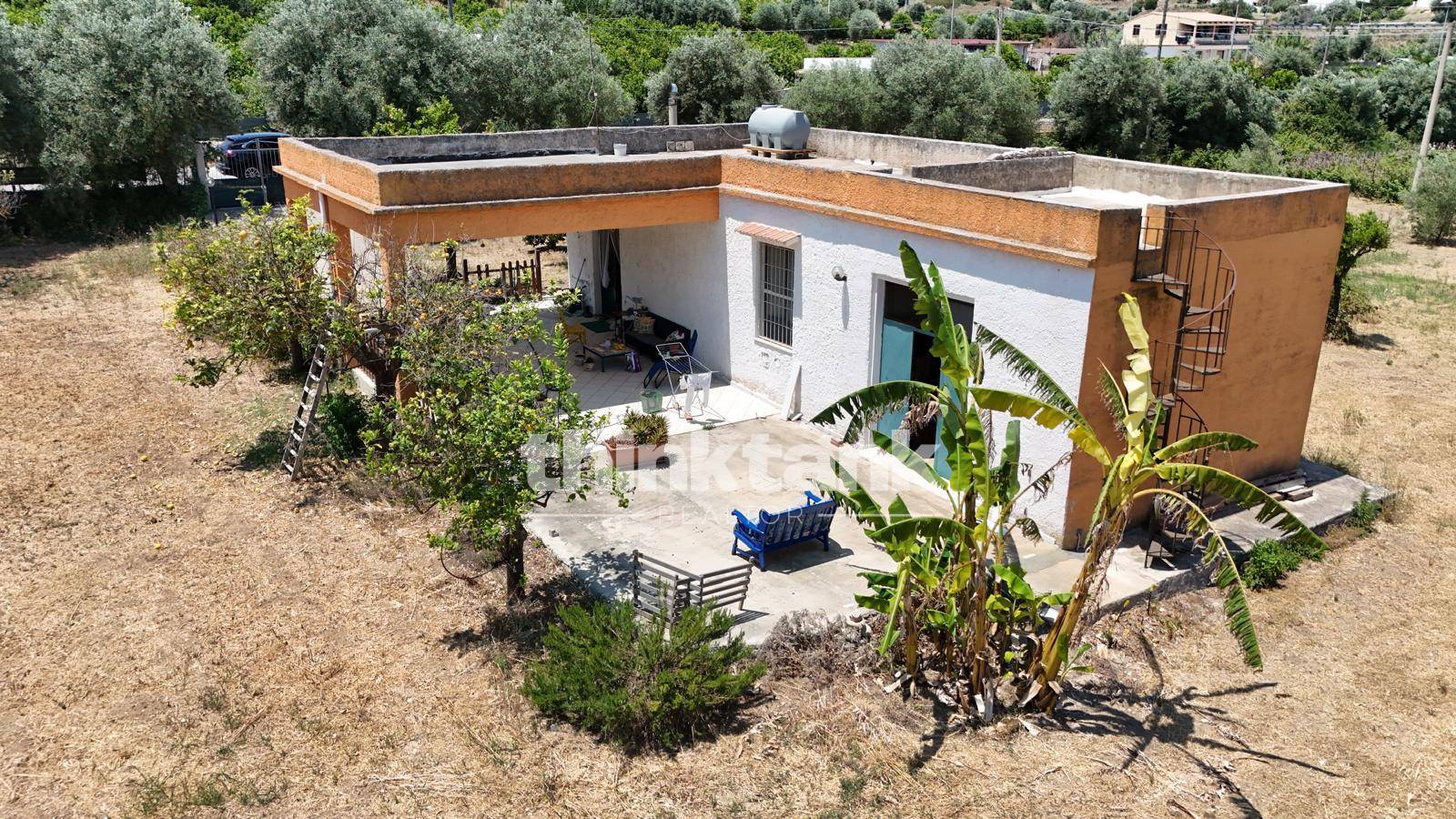 Villa in vendita a Noto
