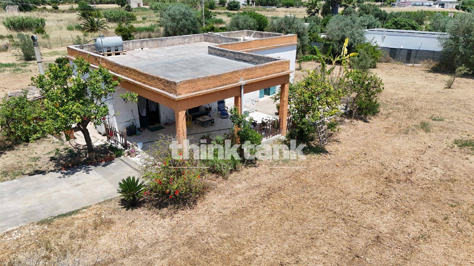 Villa in vendita a Noto