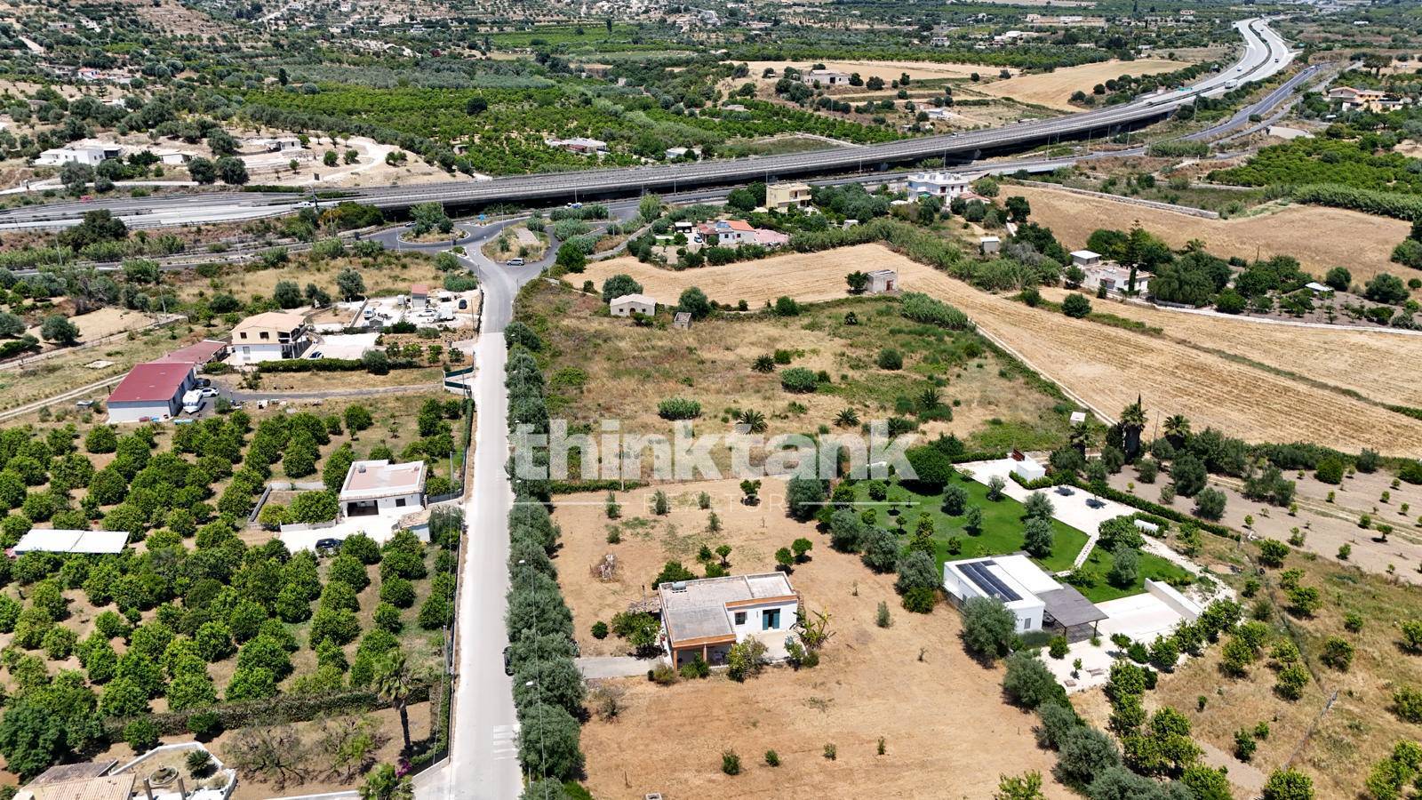 Villa in vendita a Noto