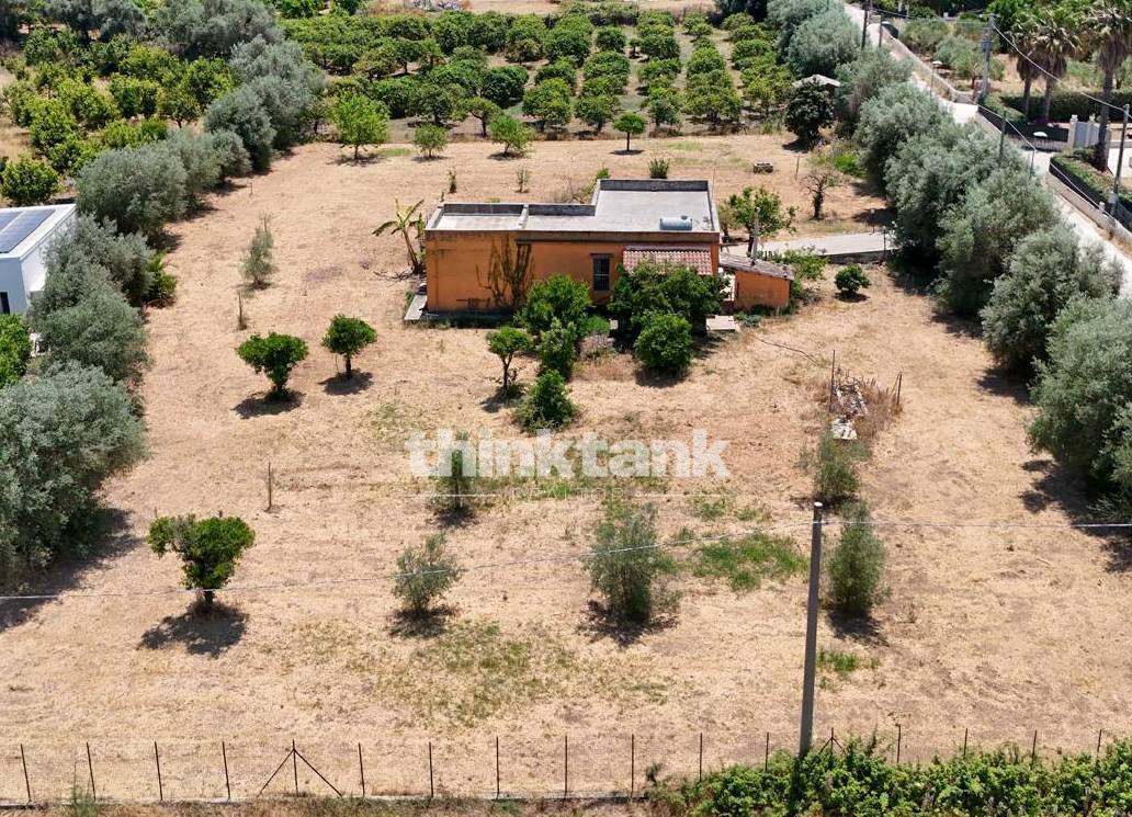 Villa in vendita a Noto