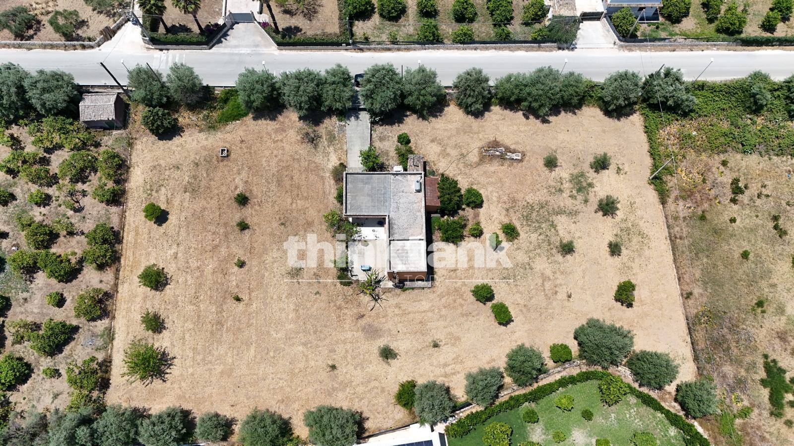 Villa in vendita a Noto