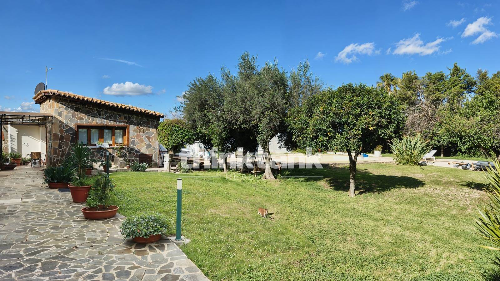 Villa in vendita a Siracusa
