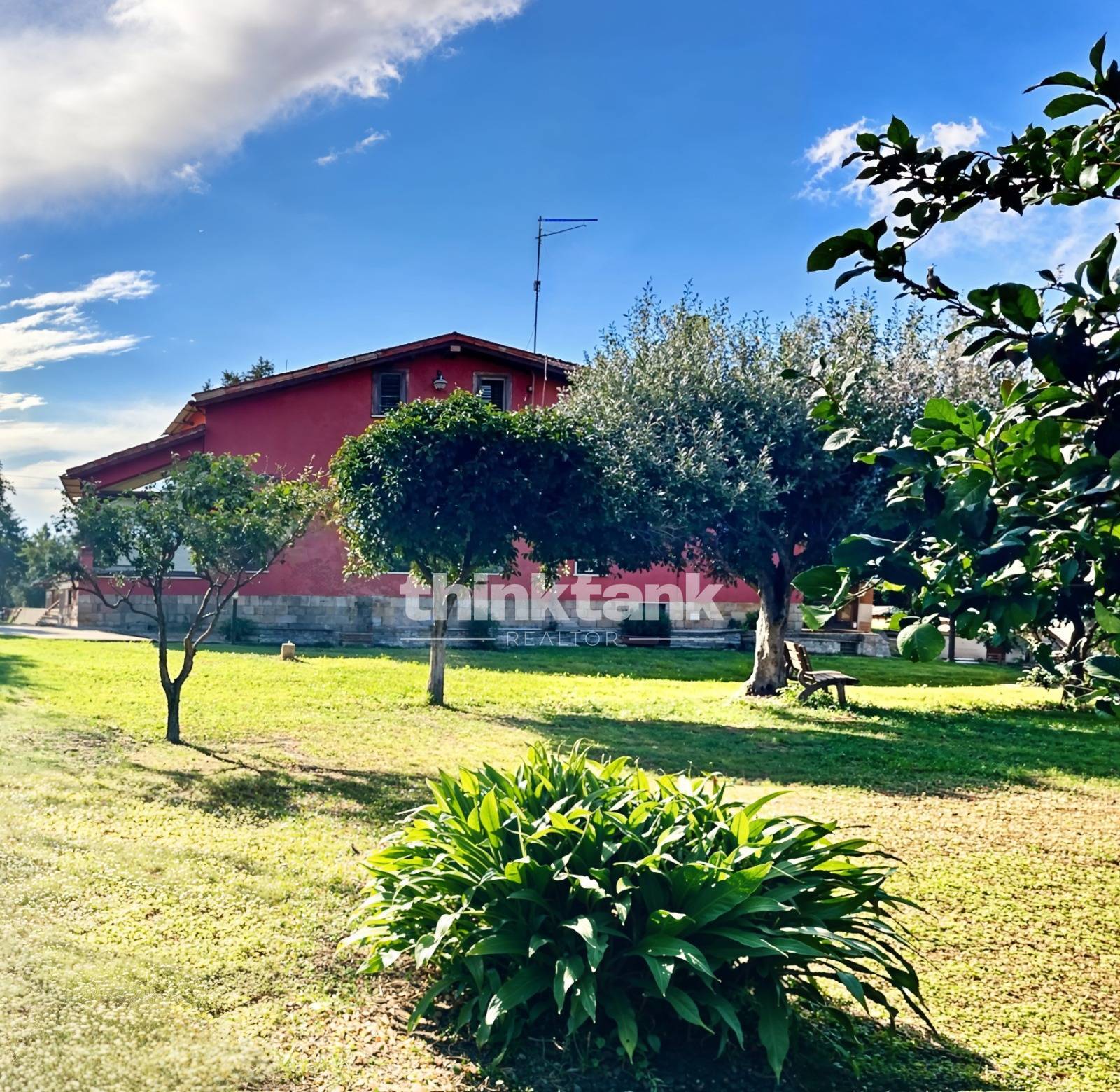 Villa in vendita a Siracusa