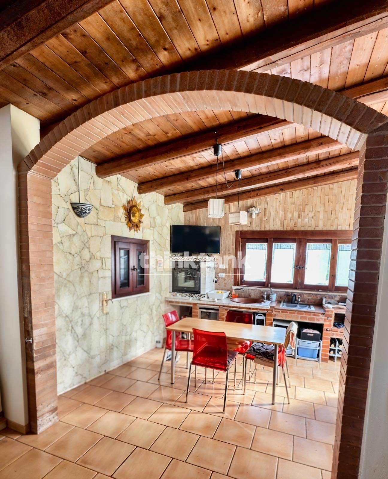 Villa in vendita a Siracusa
