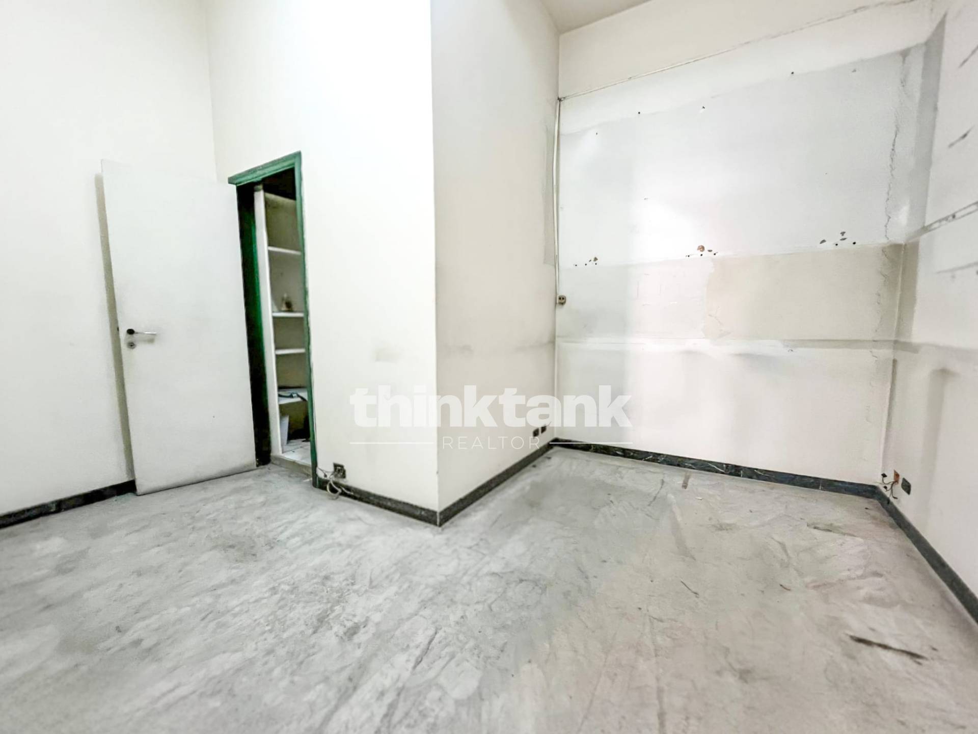 Appartamento in vendita a Catania, C.so Italia - via Leopardi