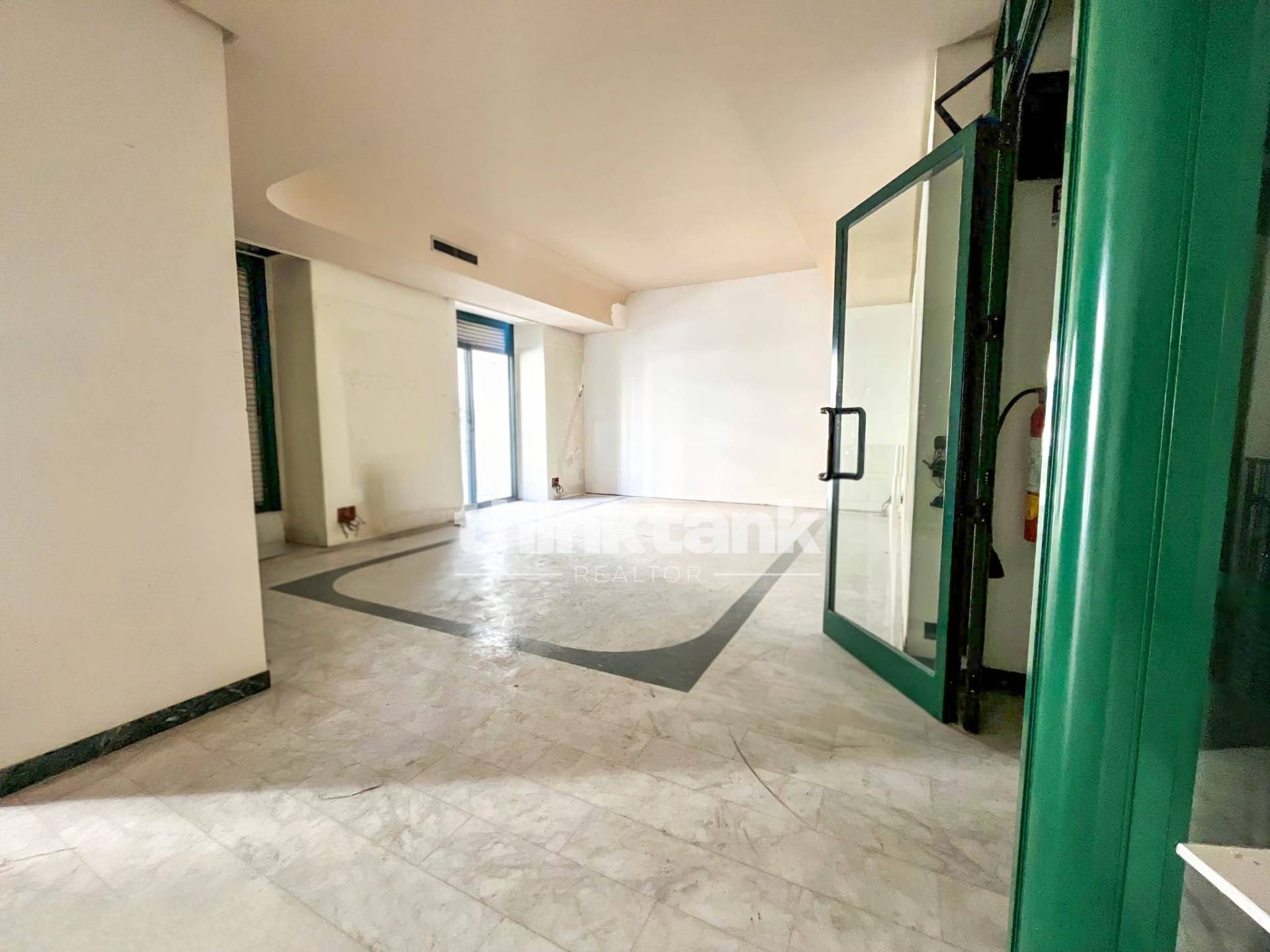 Appartamento in vendita a Catania, C.so Italia - via Leopardi