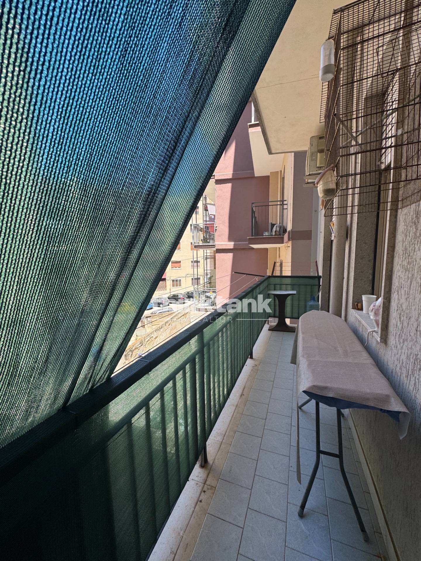 Appartamento in vendita a Siracusa, Borgata