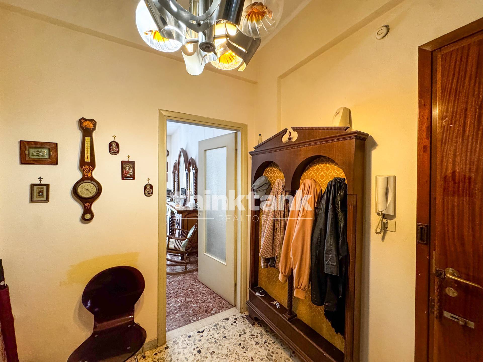 Appartamento in vendita a Siracusa, Borgata