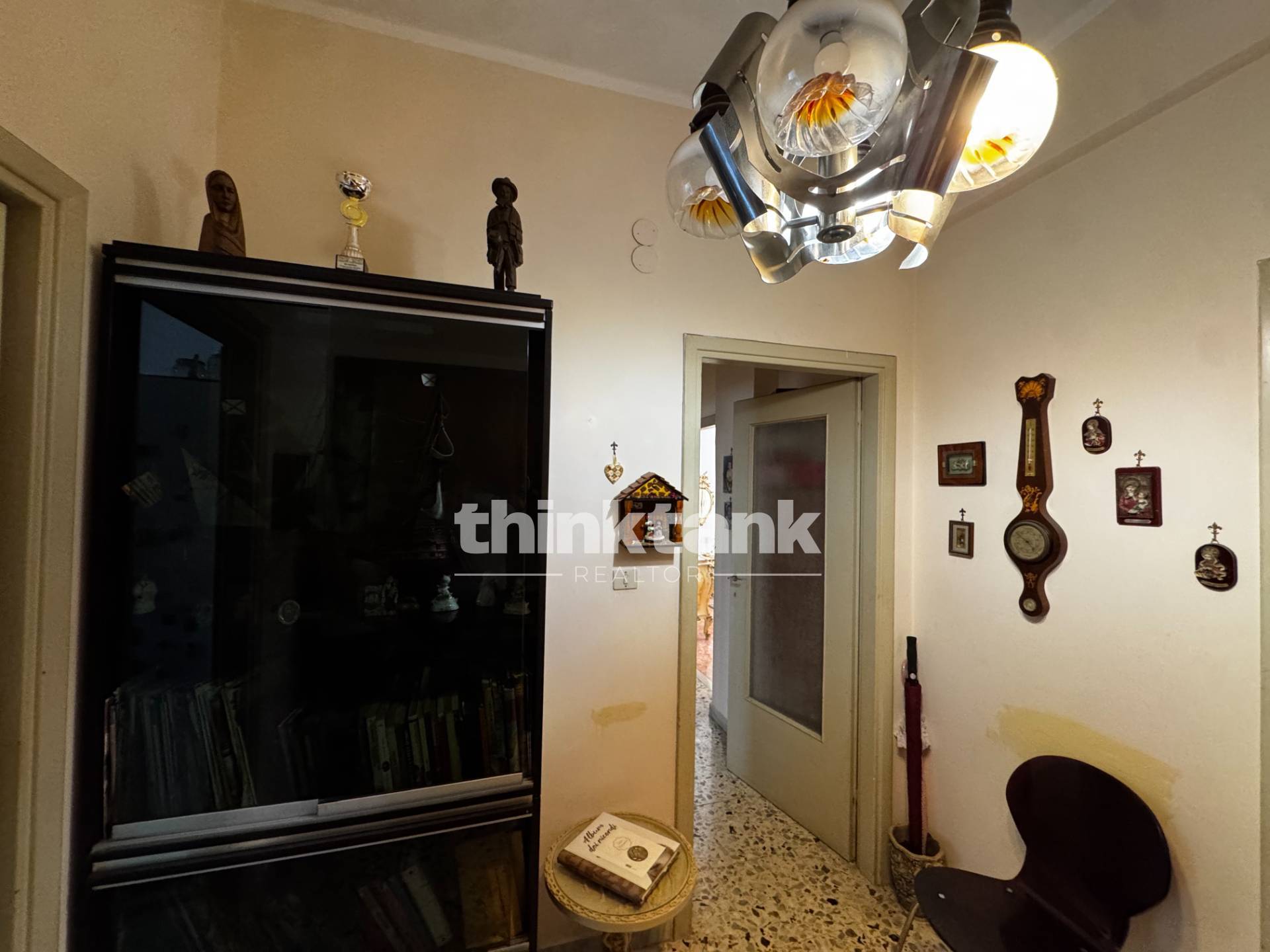 Appartamento in vendita a Siracusa, Borgata