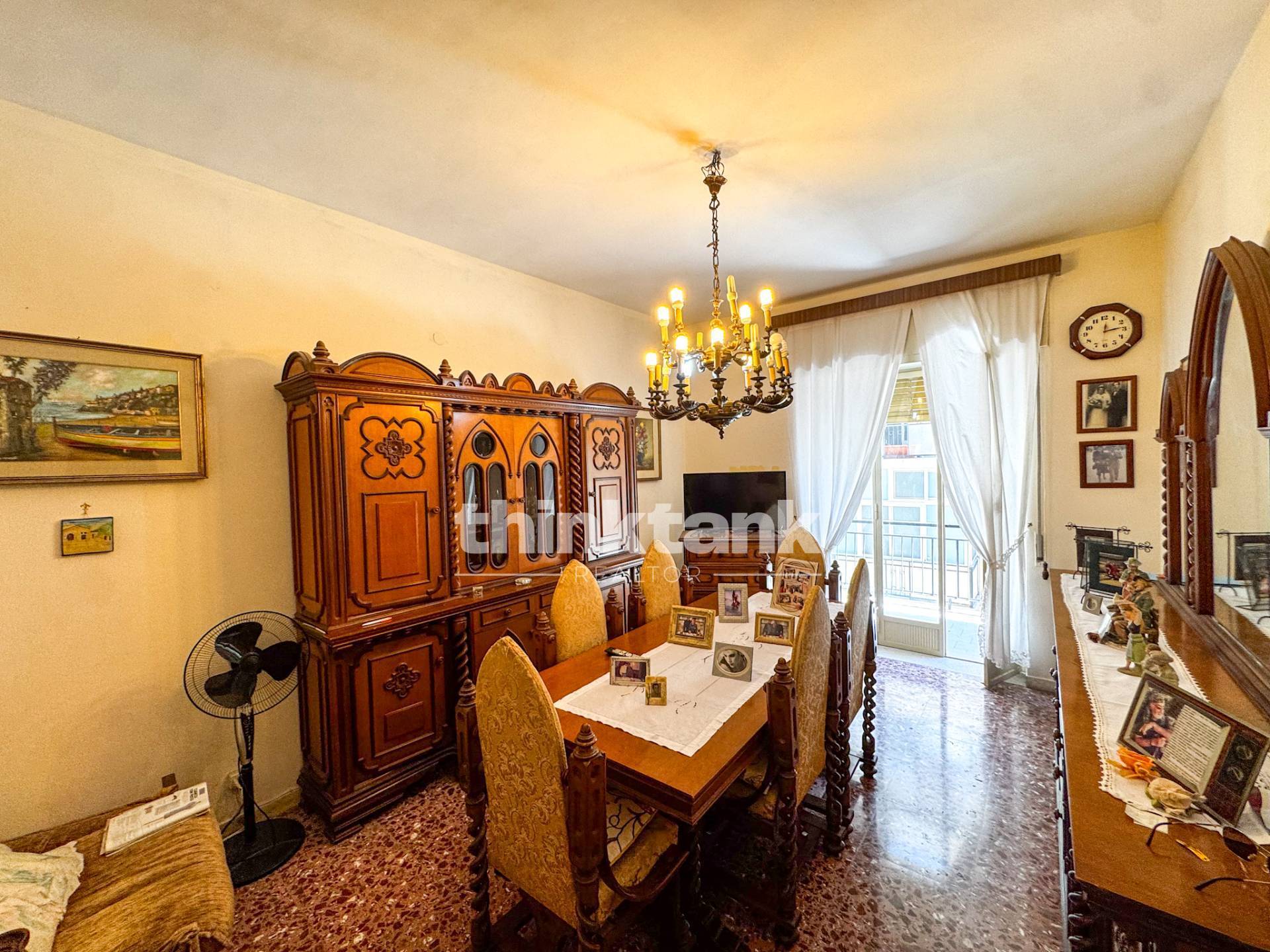 Appartamento in vendita a Siracusa, Borgata