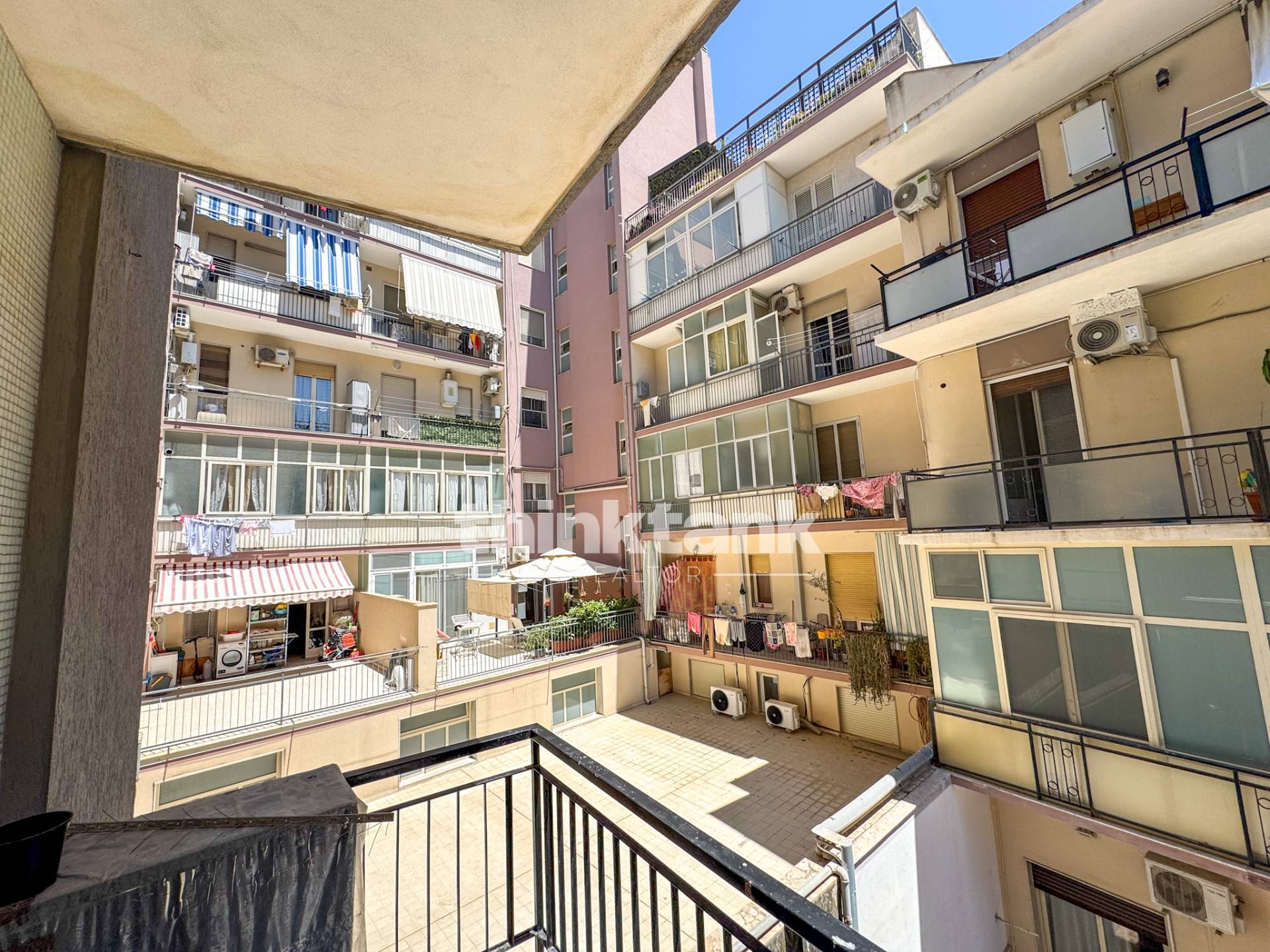 Appartamento in vendita a Siracusa, Borgata