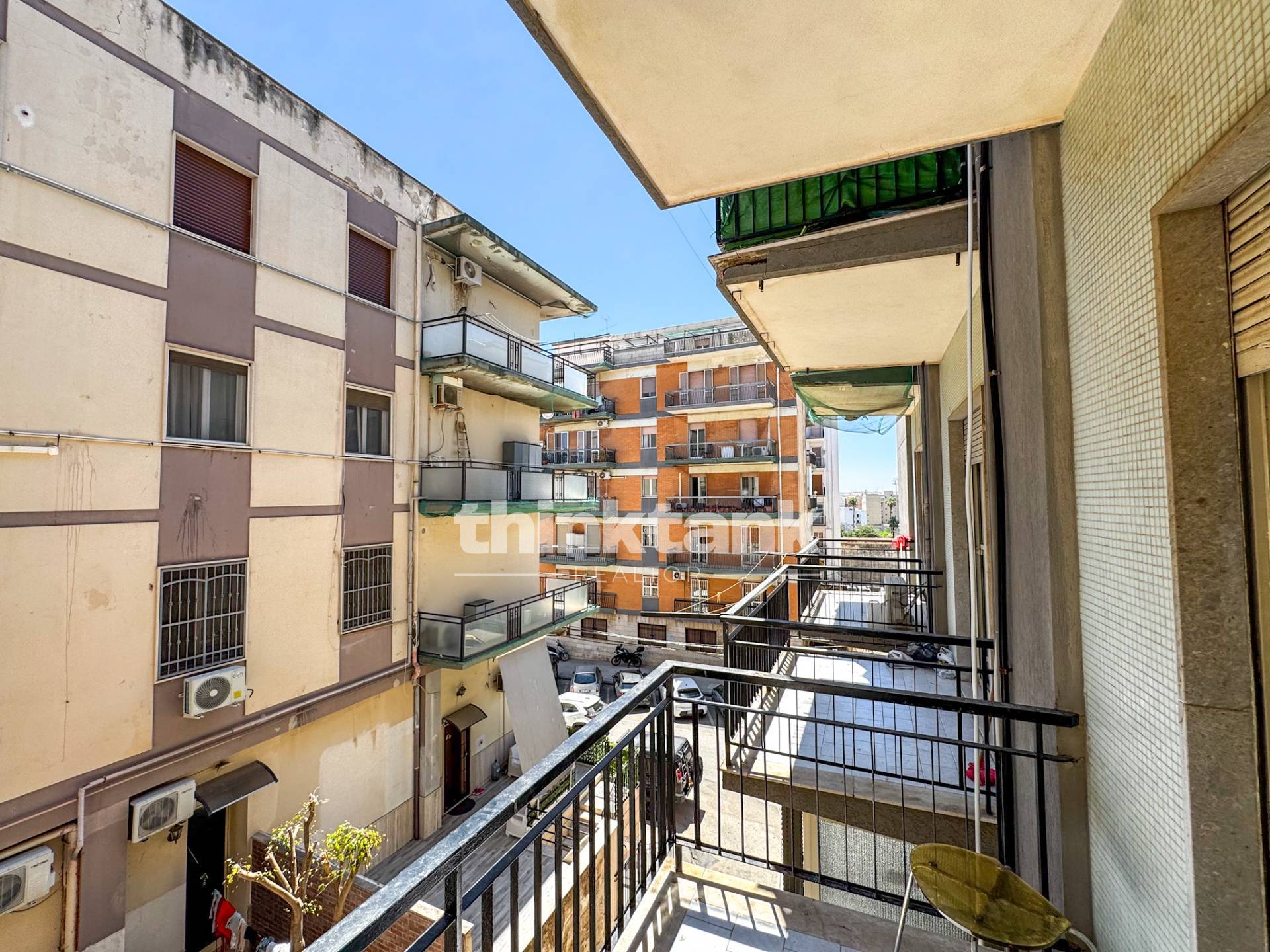 Appartamento in vendita a Siracusa, Borgata