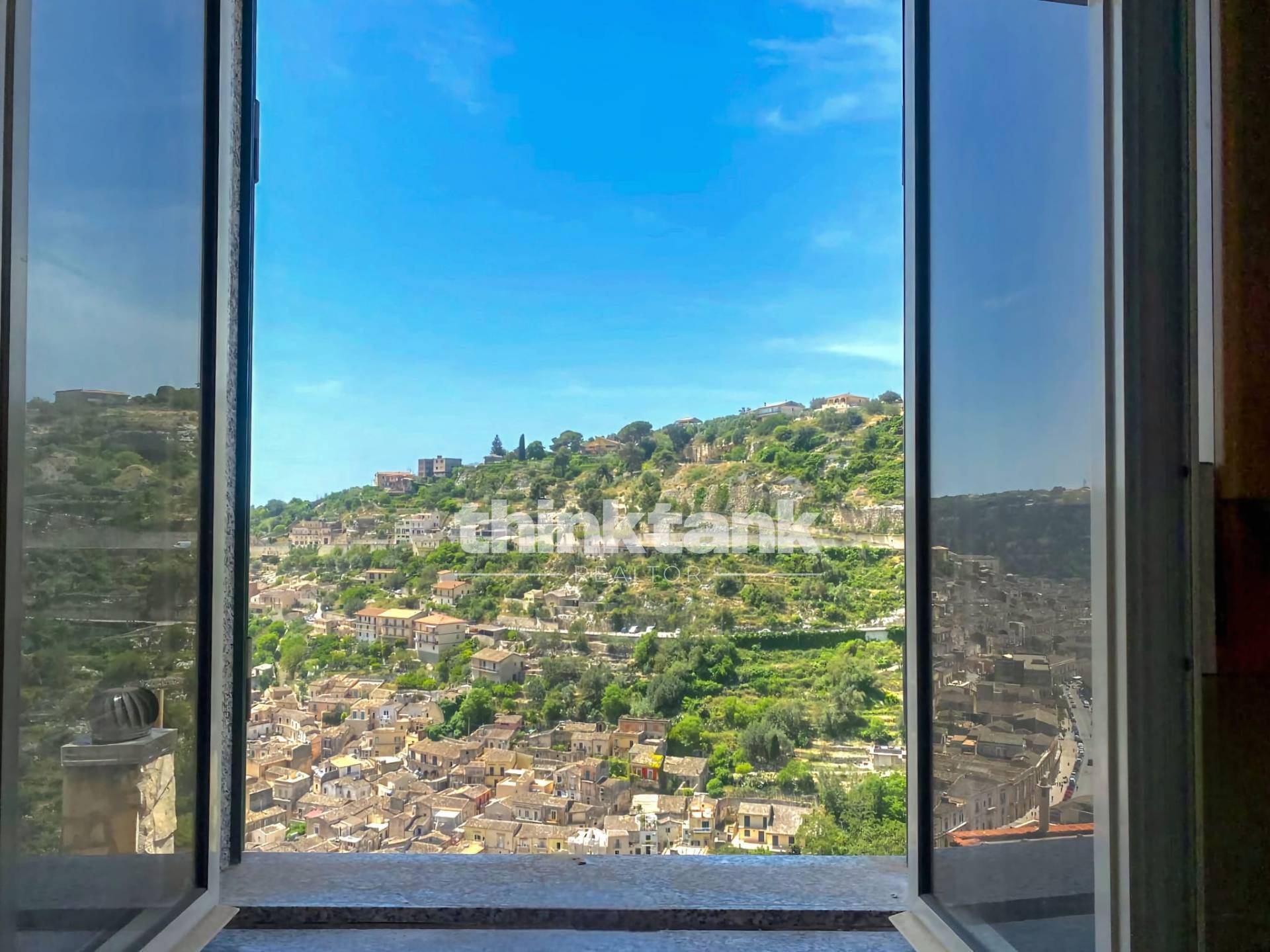 Casa indipendente in vendita a Modica