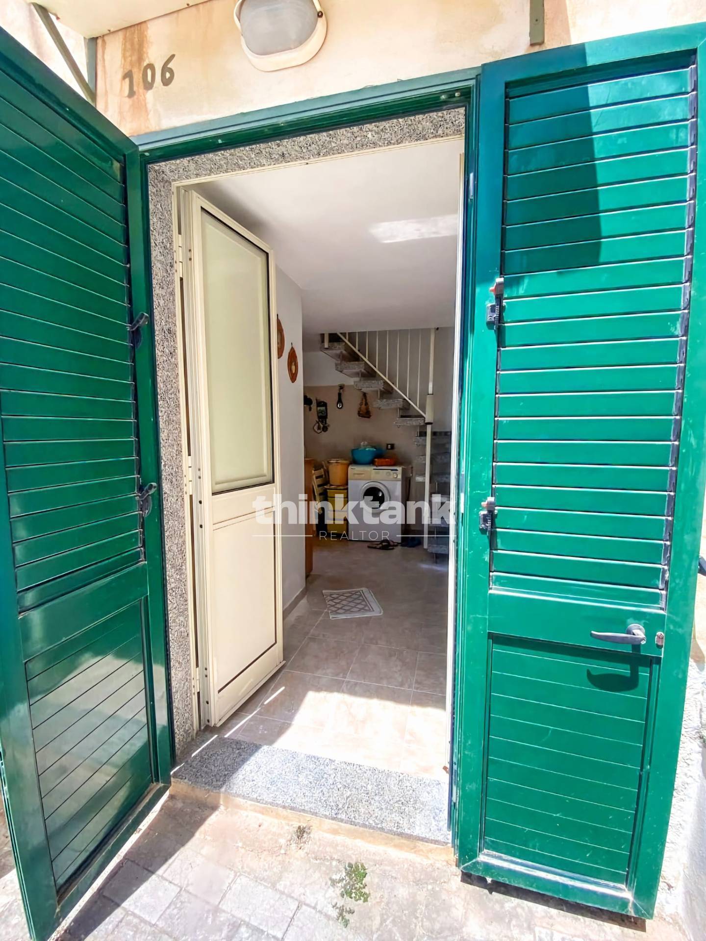 Casa indipendente in vendita a Modica