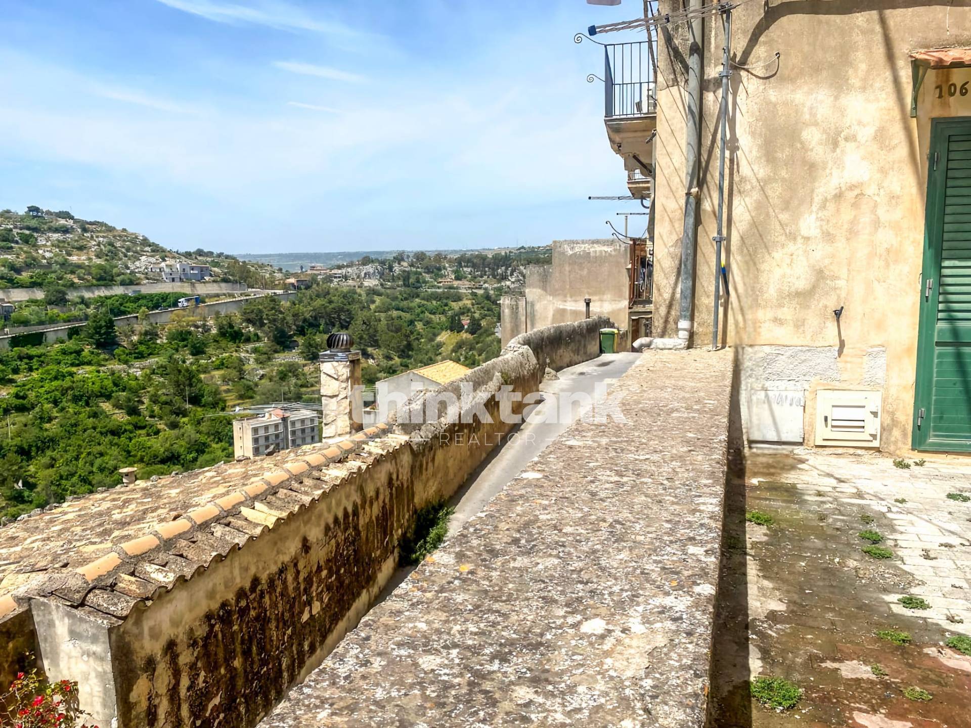 Casa indipendente in vendita a Modica