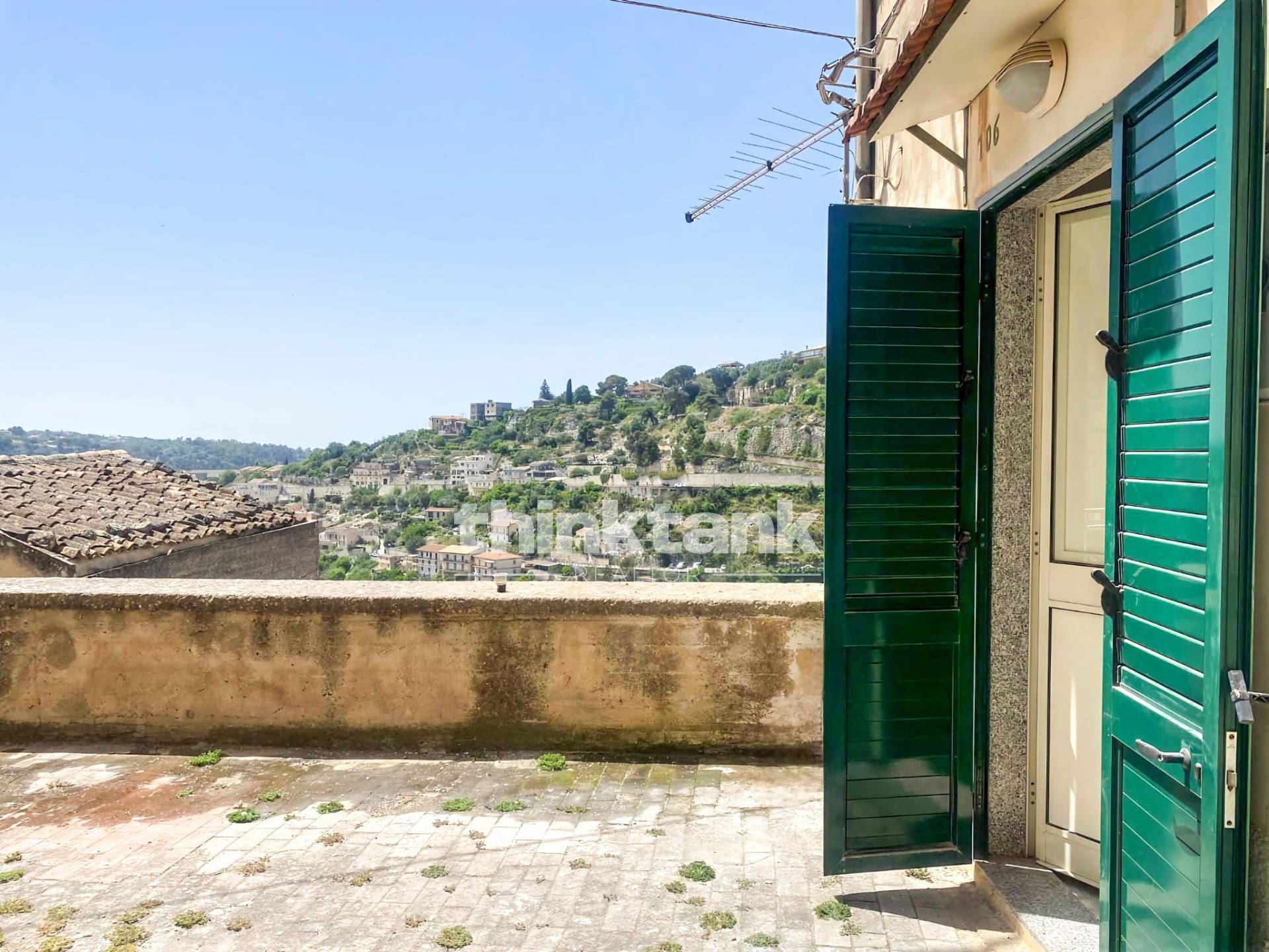 Casa indipendente in vendita a Modica
