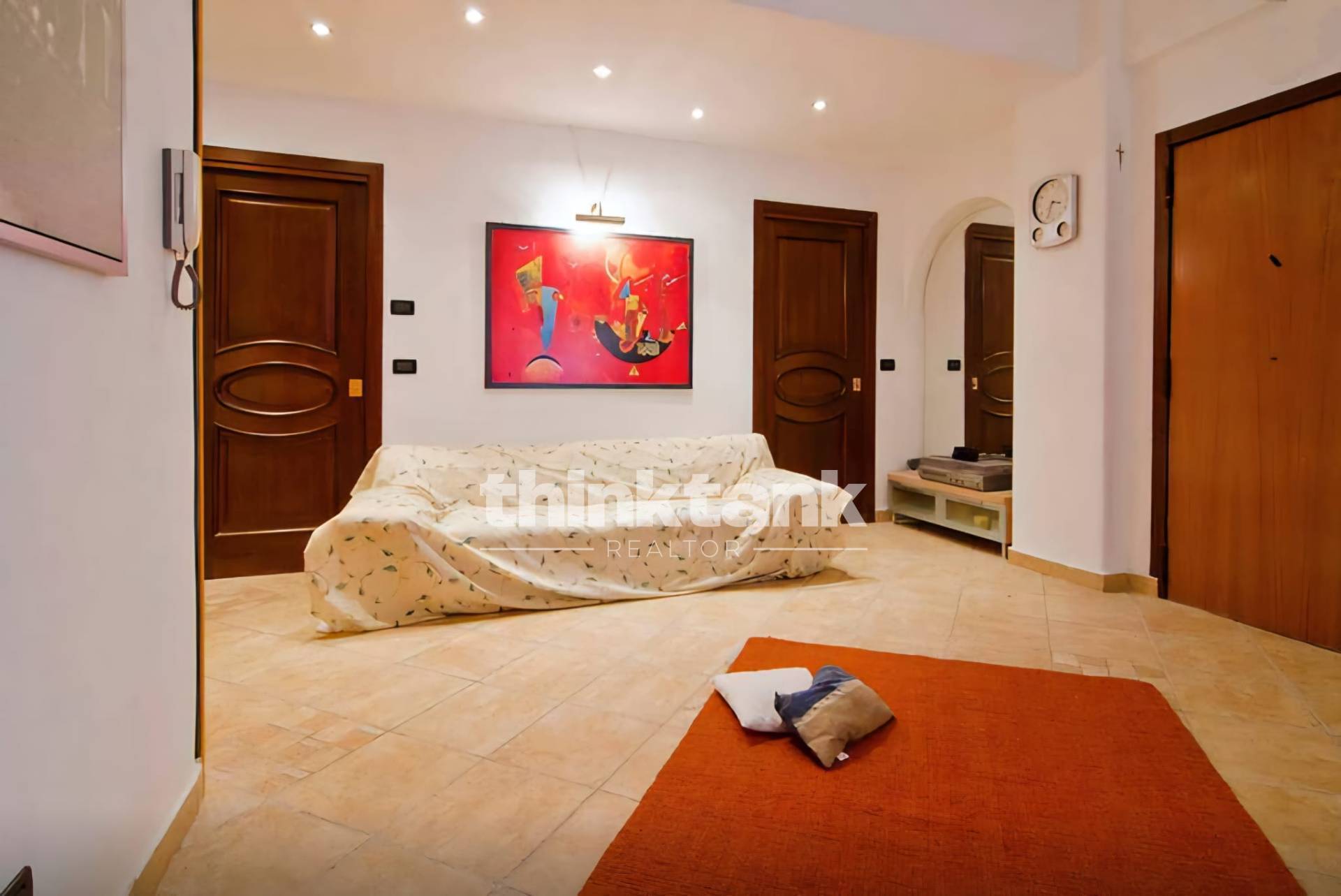 Appartamento in vendita a Catania, Centro Storico,Umberto,Etnea,Dante,Stesico