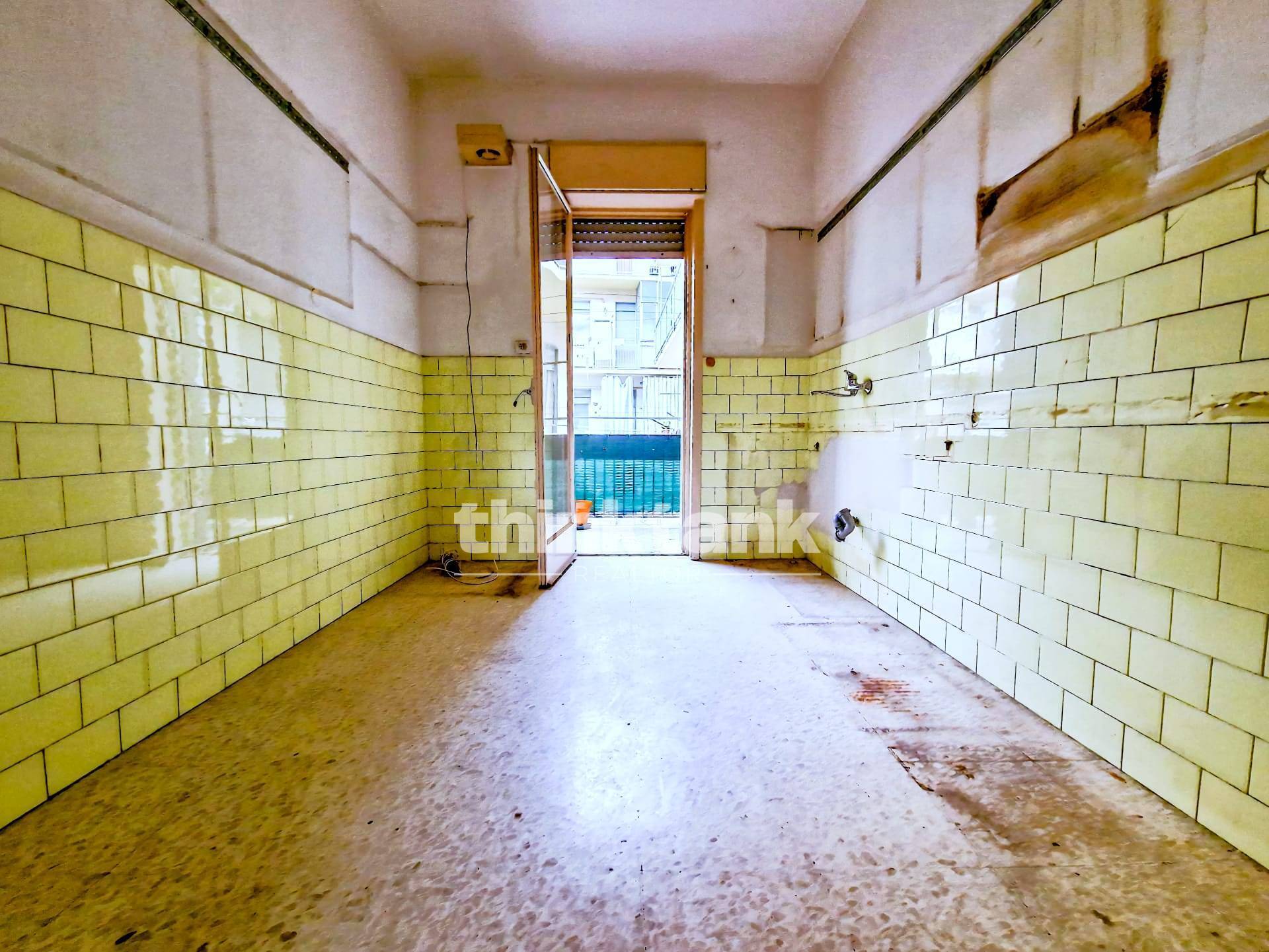Appartamento in vendita a Catania, Viale M. Rapisardi - Lavaggi
