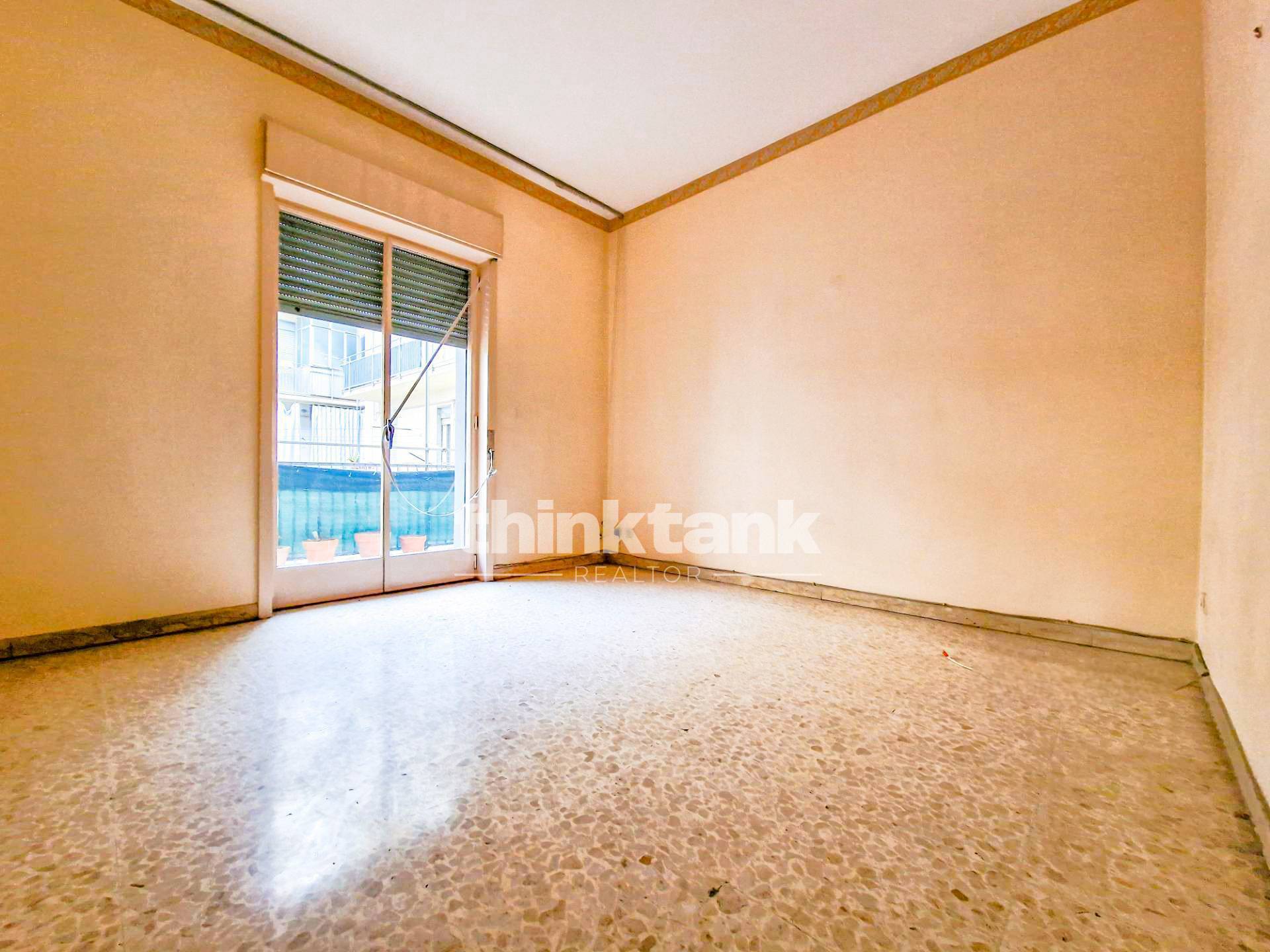 Appartamento in vendita a Catania, Viale M. Rapisardi - Lavaggi