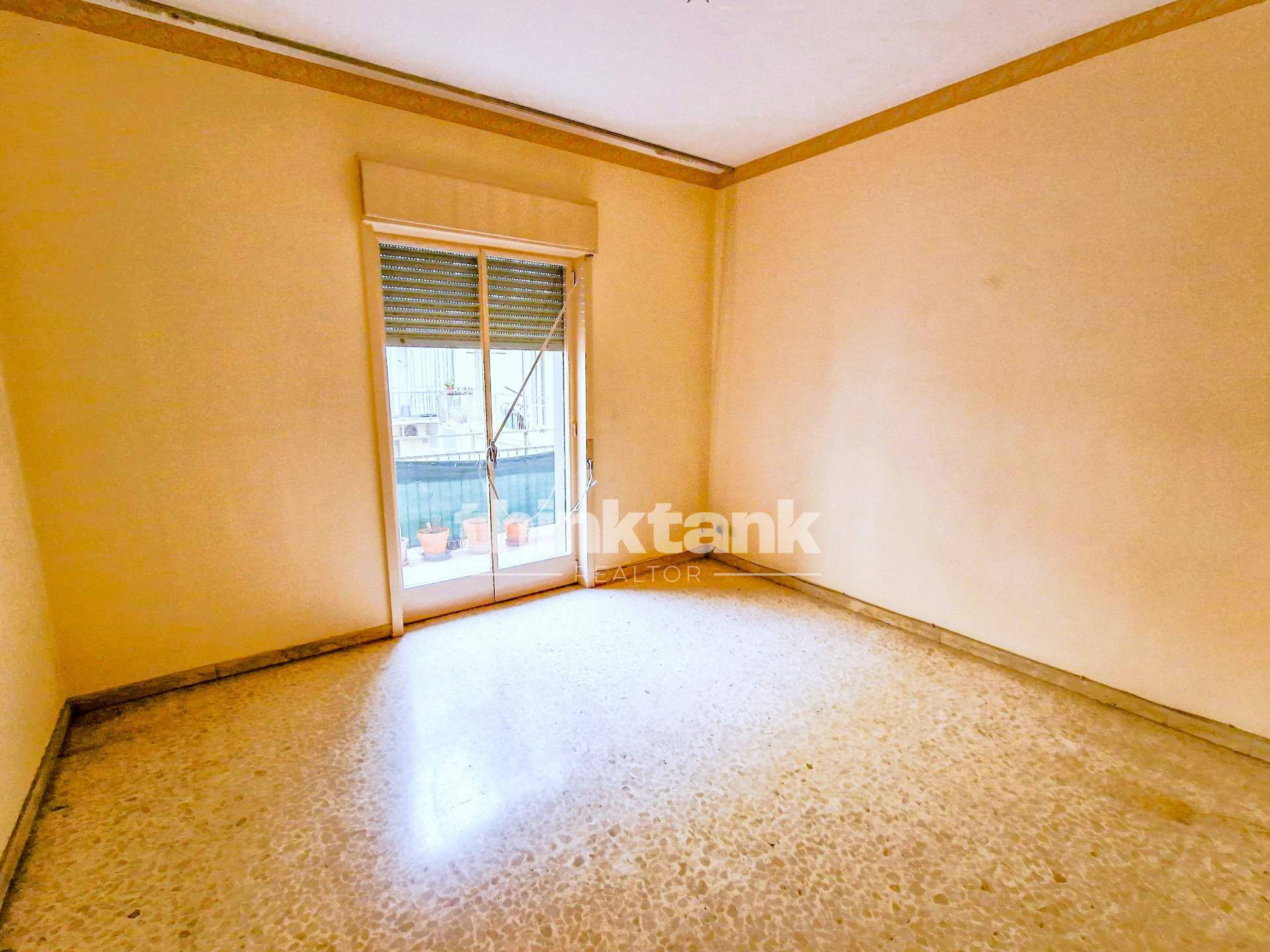 Appartamento in vendita a Catania, Viale M. Rapisardi - Lavaggi