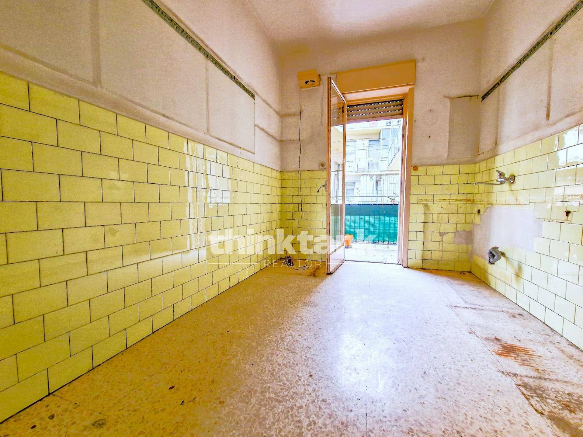 Appartamento in vendita a Catania, Viale M. Rapisardi - Lavaggi