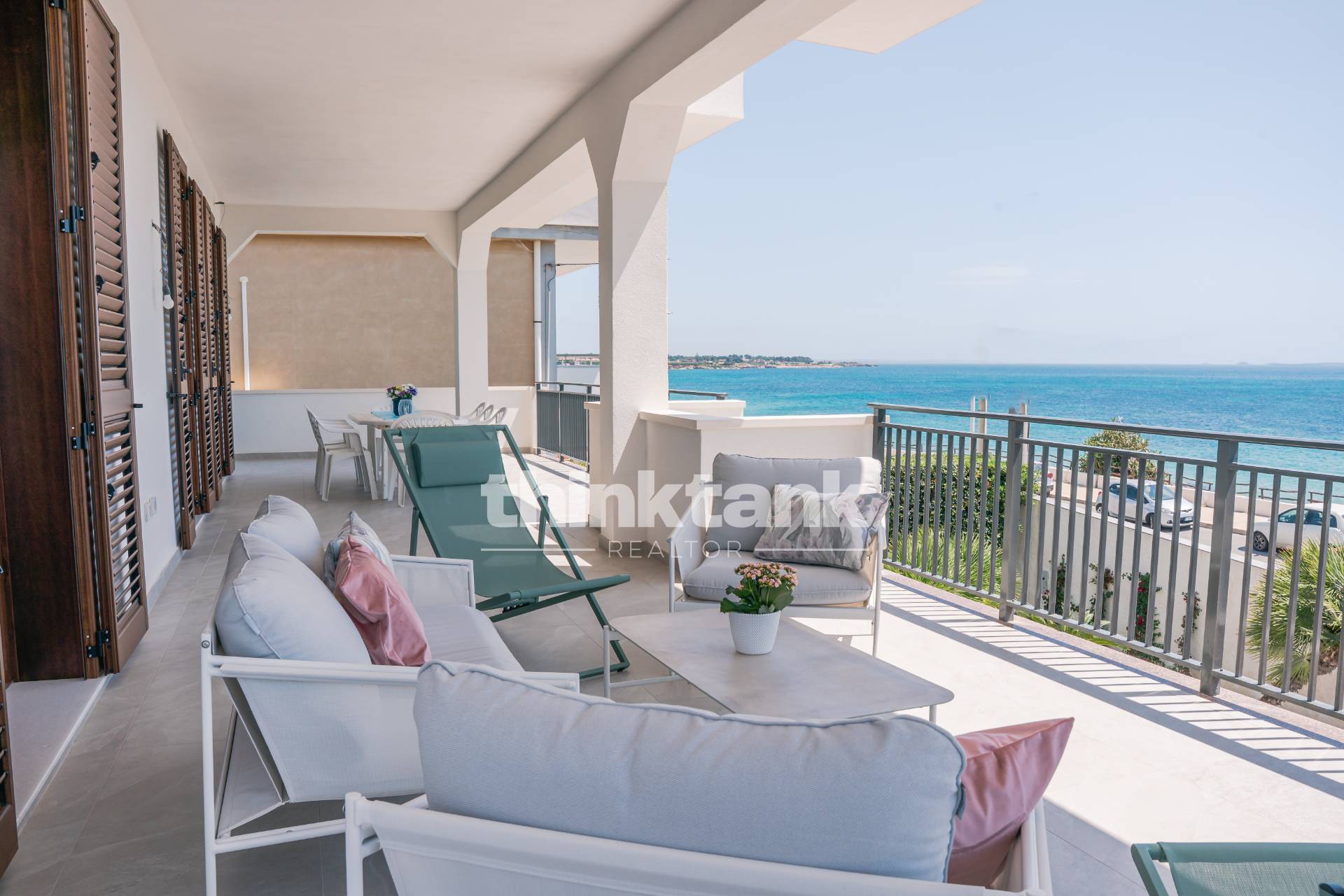 Villa in vendita a Avola