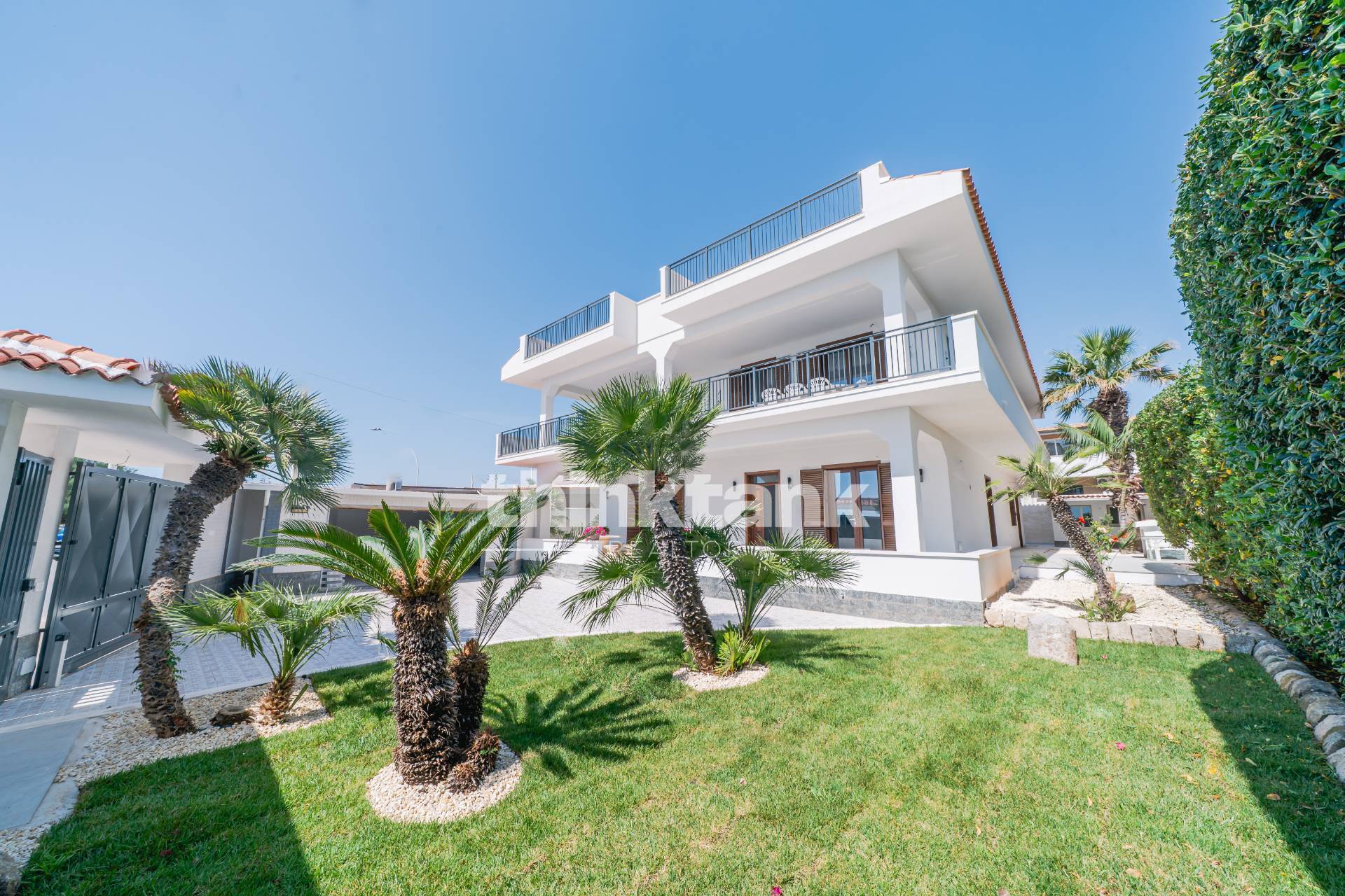 Villa in vendita a Avola