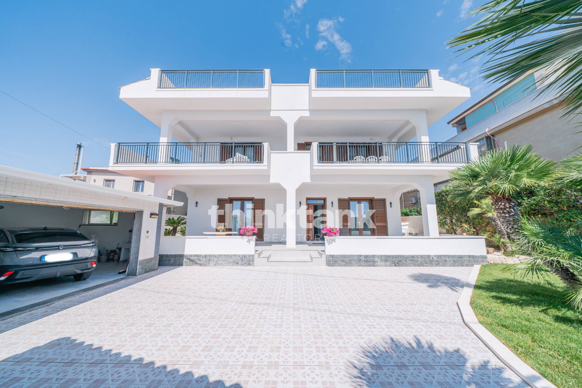 Villa in vendita a Avola