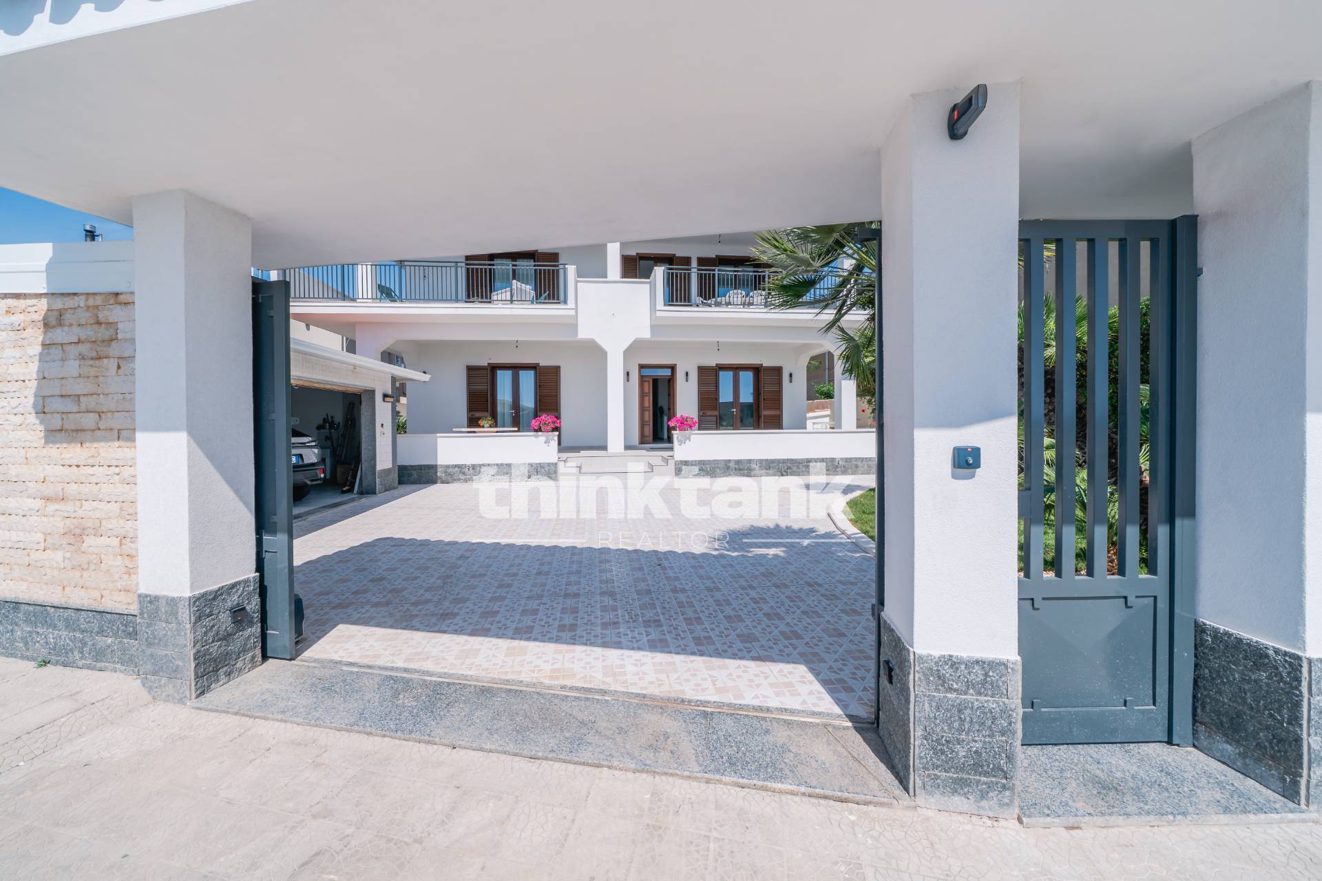 Villa in vendita a Avola