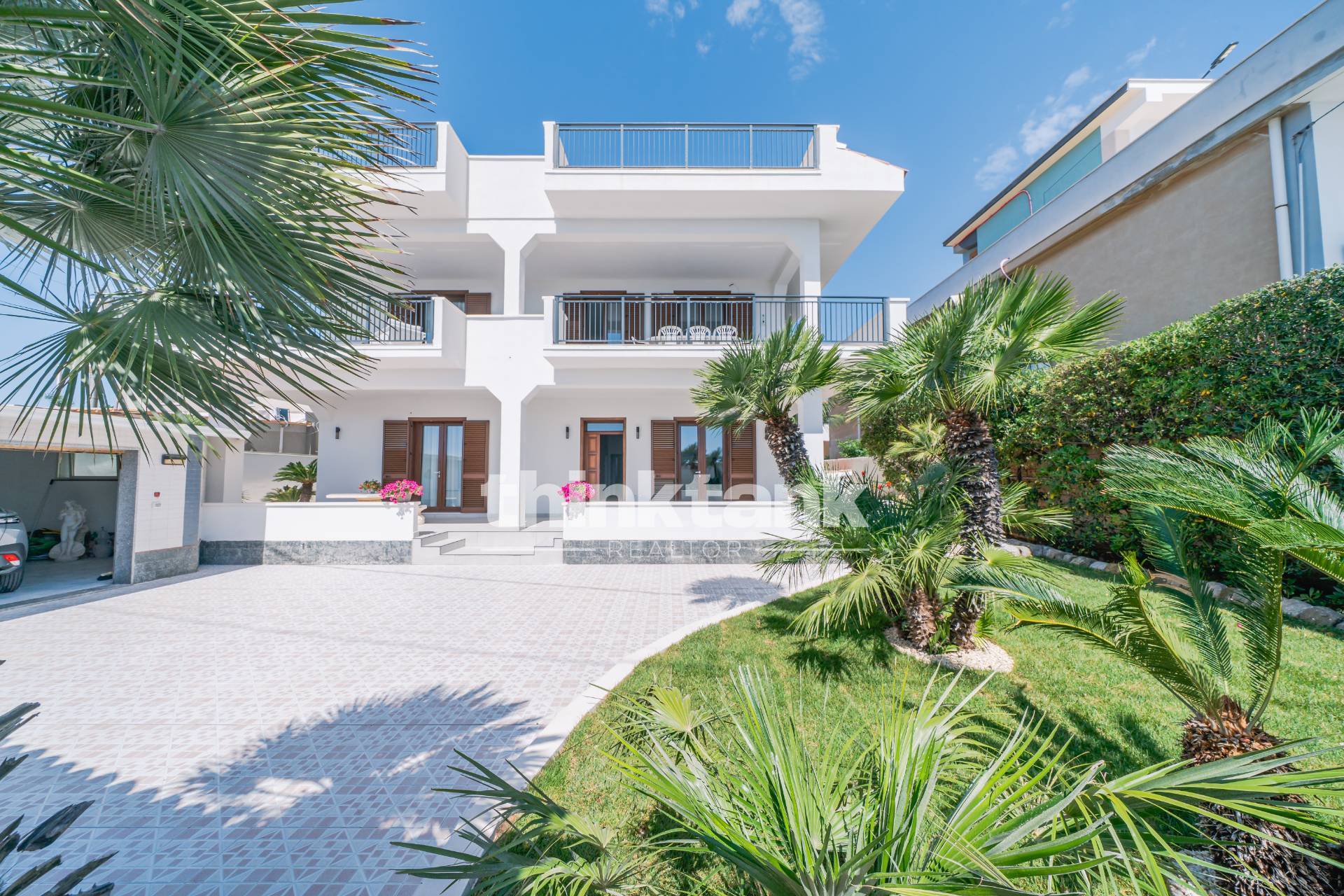 Villa in vendita a Avola