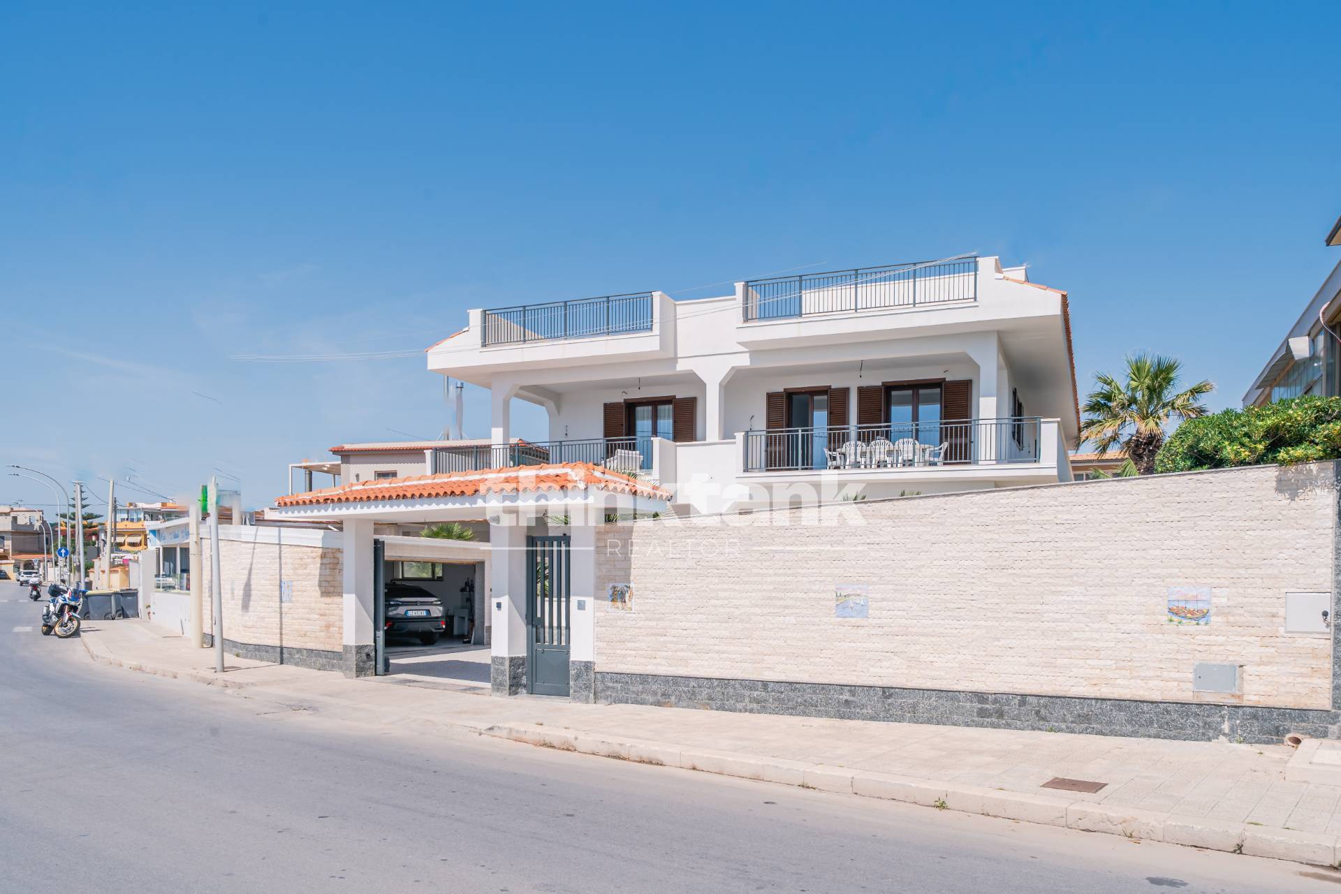 Villa in vendita a Avola