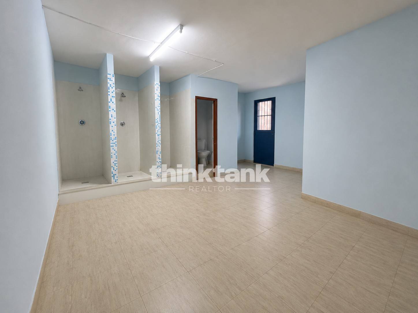 Magazzino in vendita a Sant'Agata li Battiati