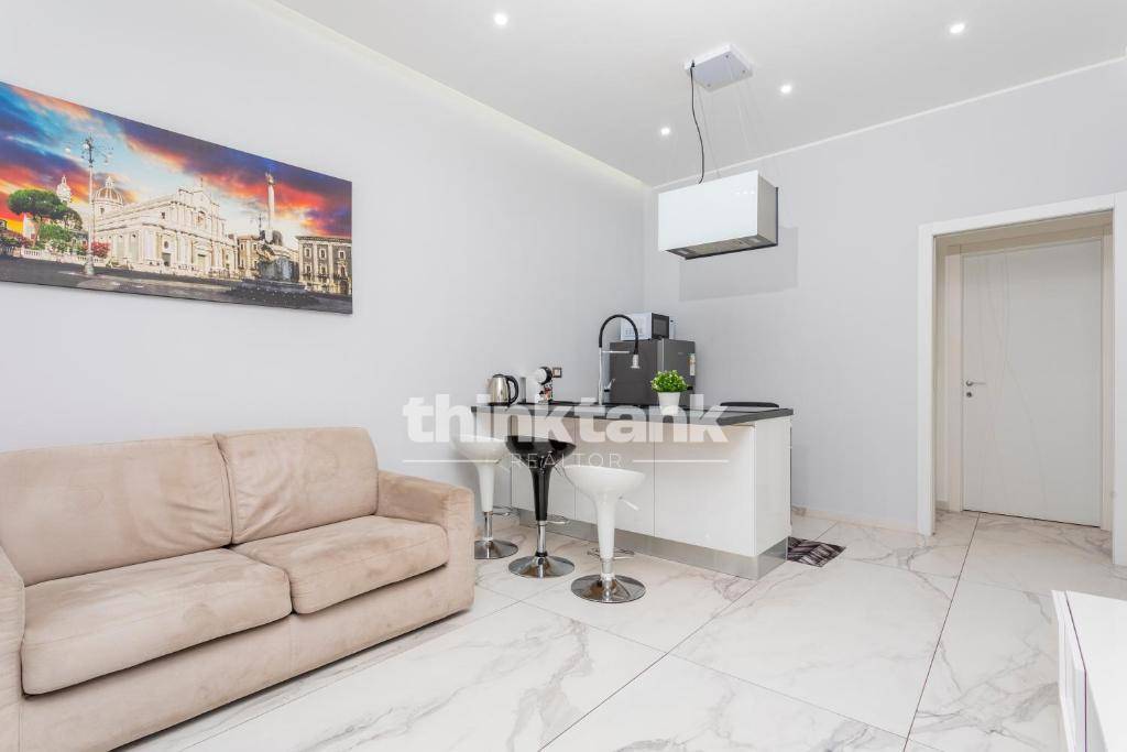 Appartamento in vendita a Catania