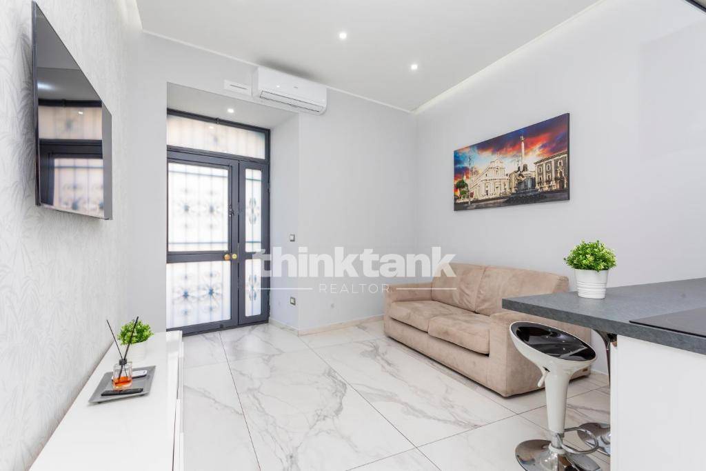 Appartamento in vendita a Catania