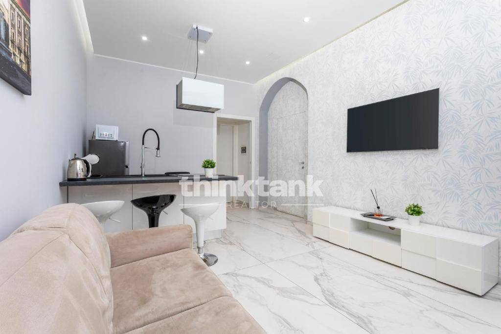 Appartamento in vendita a Catania