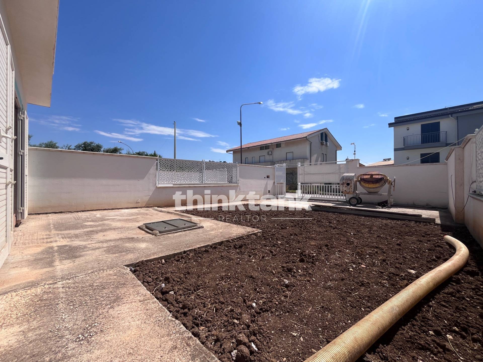 Villetta in vendita a Porto Empedocle