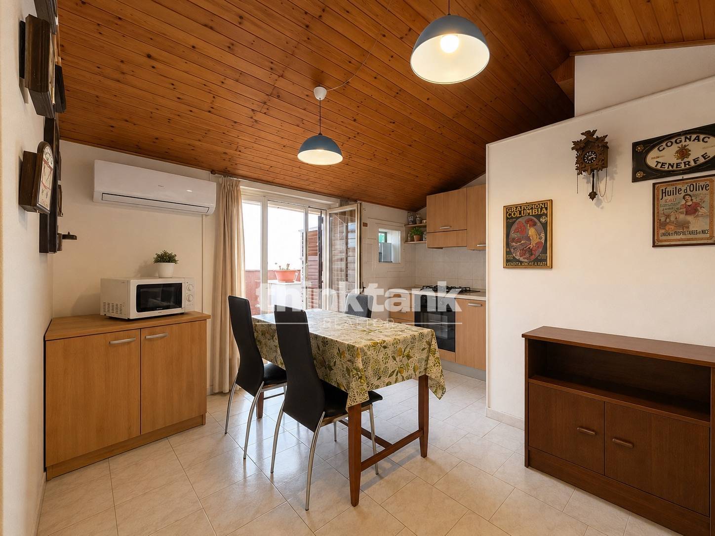 Attico in vendita a Catania, Borgo,Sanzio,Beccaria,Lanza,Cibali