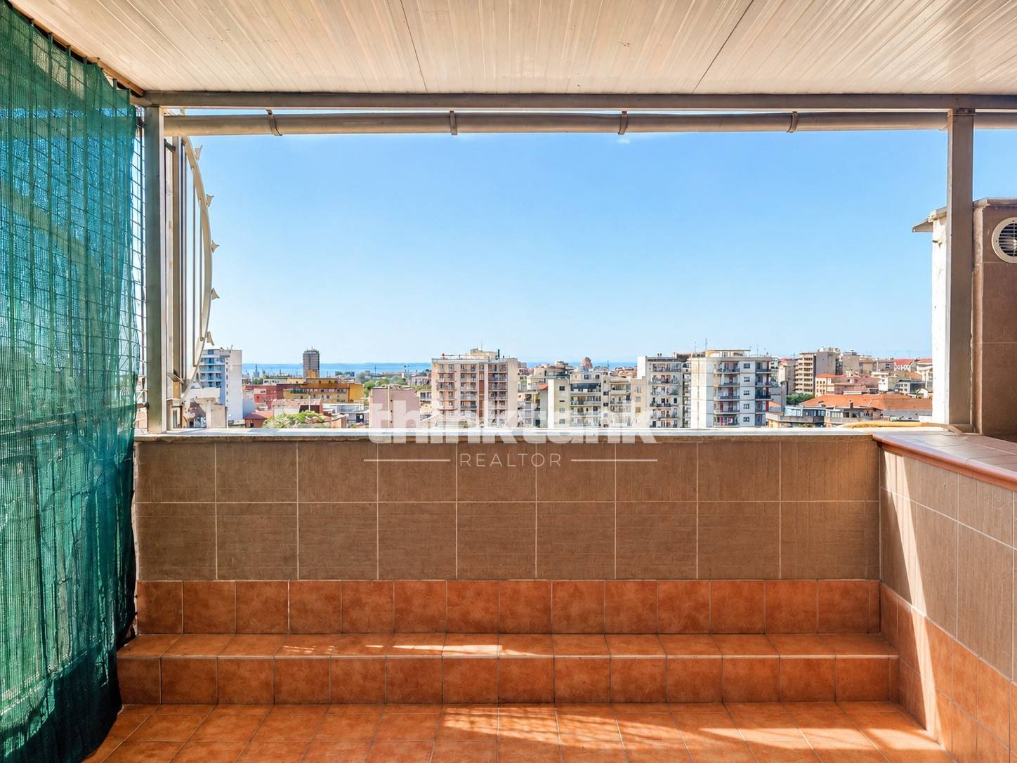 Attico in vendita a Catania, Borgo,Sanzio,Beccaria,Lanza,Cibali