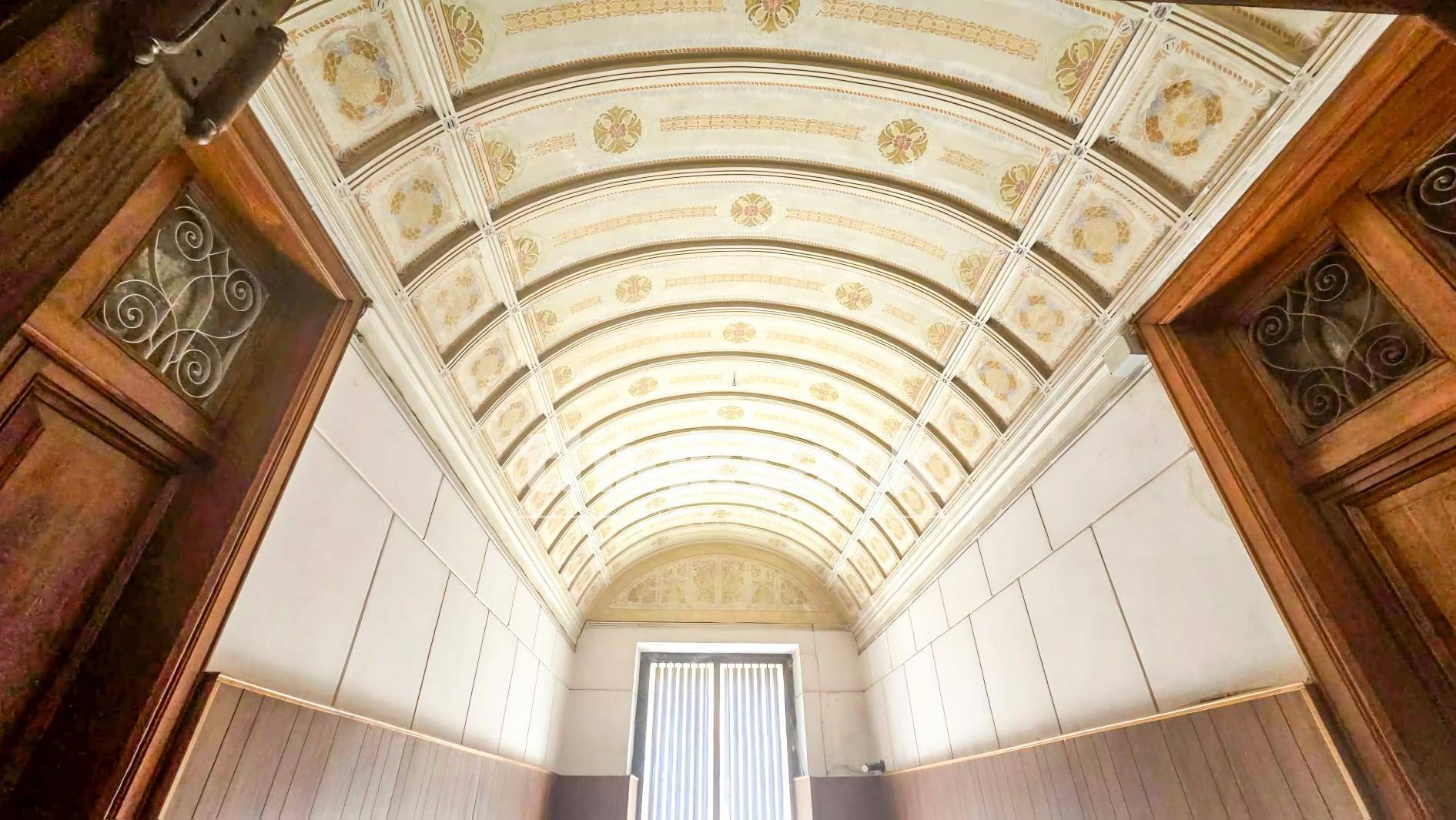 Appartamento in vendita a Catania, Villa Bellini