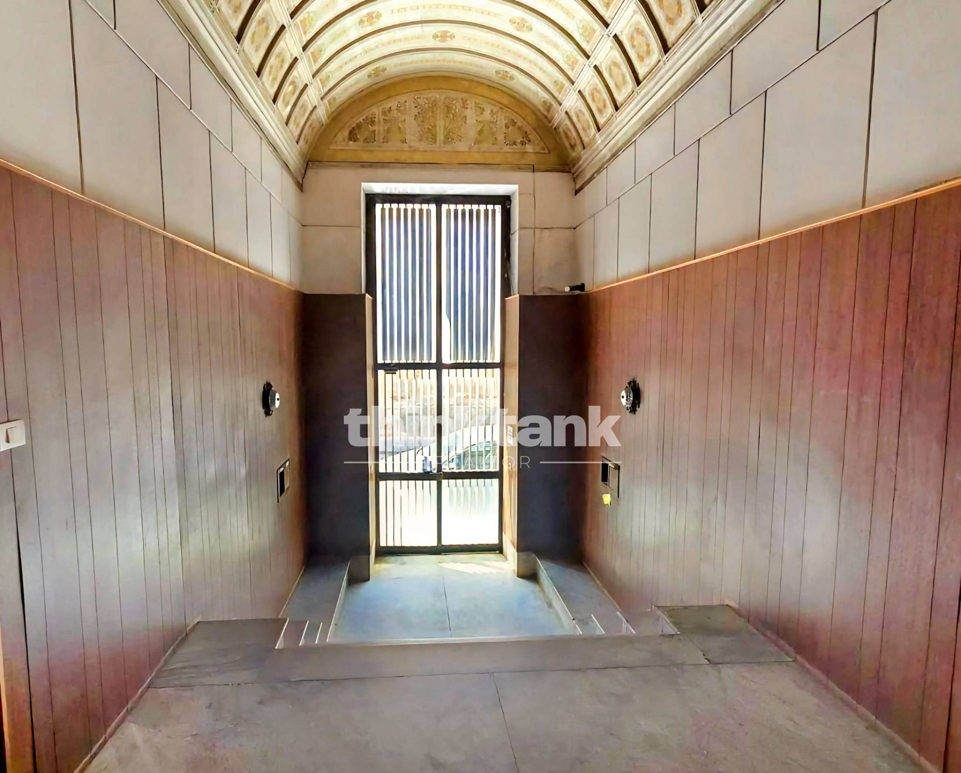 Appartamento in vendita a Catania, Villa Bellini