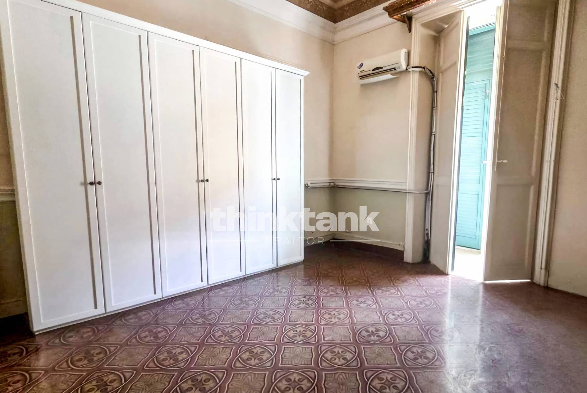 Appartamento in vendita a Catania, Villa Bellini